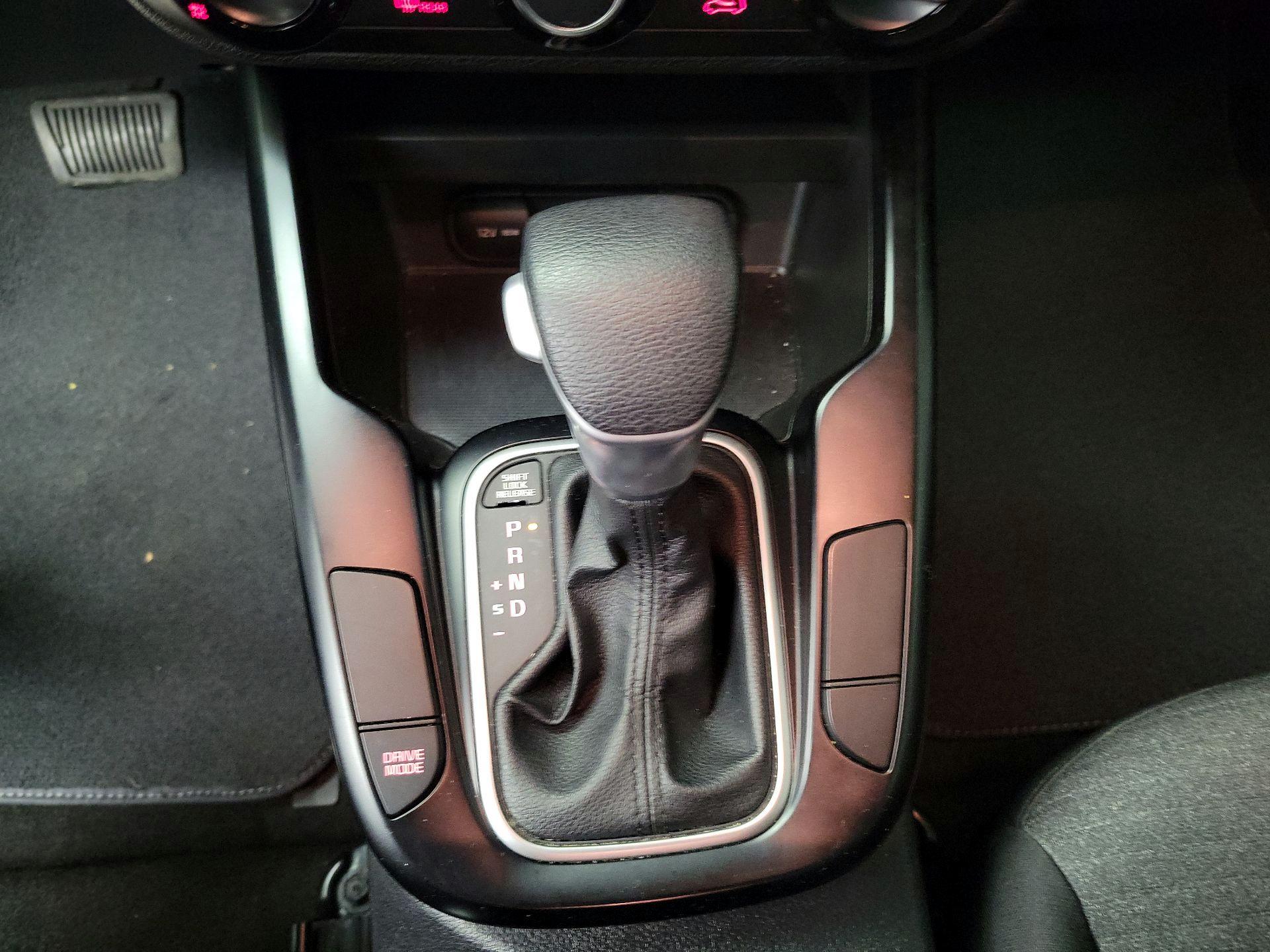 Thumbnail: 2020 Kia Soul - 17