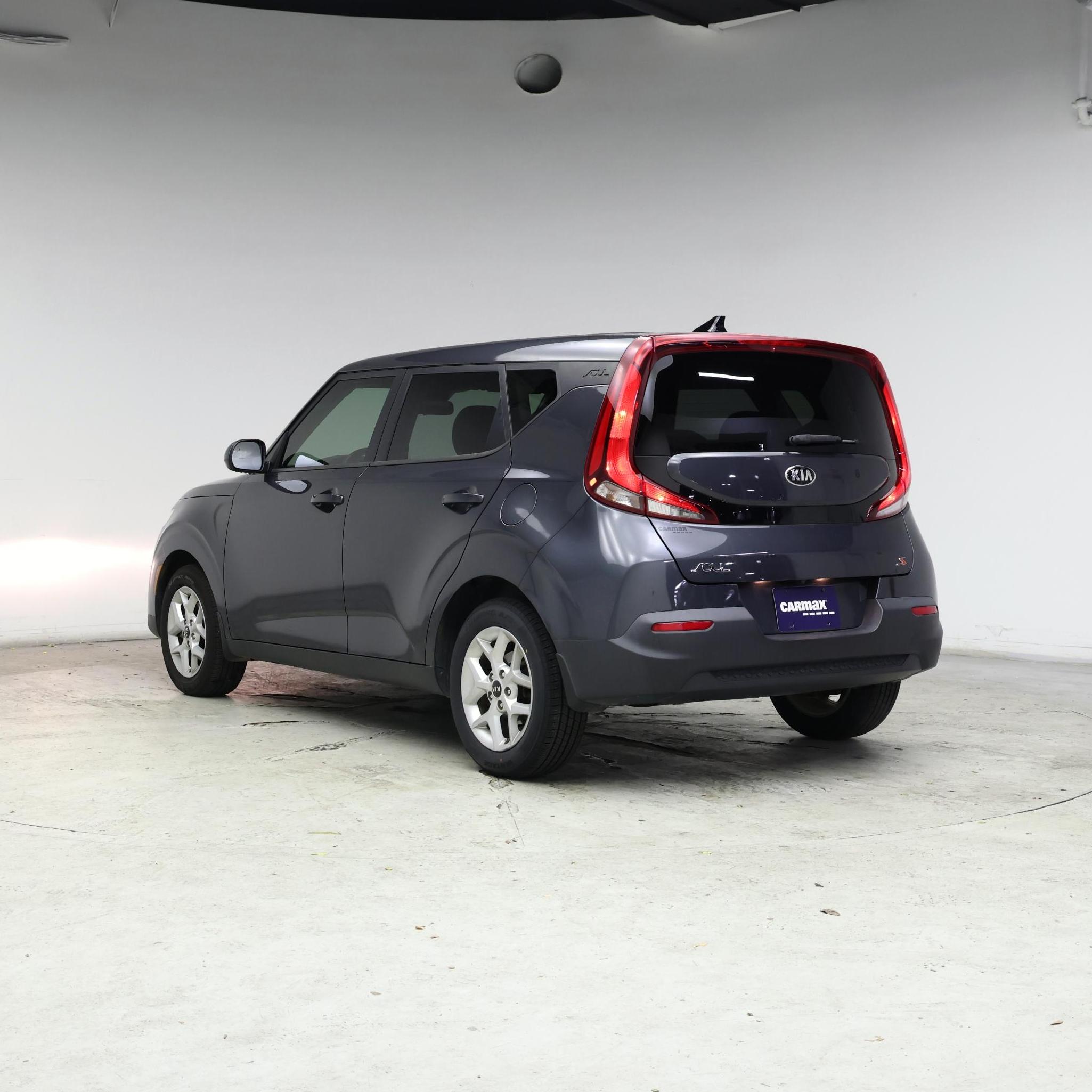 Thumbnail: 2020 Kia Soul - 2