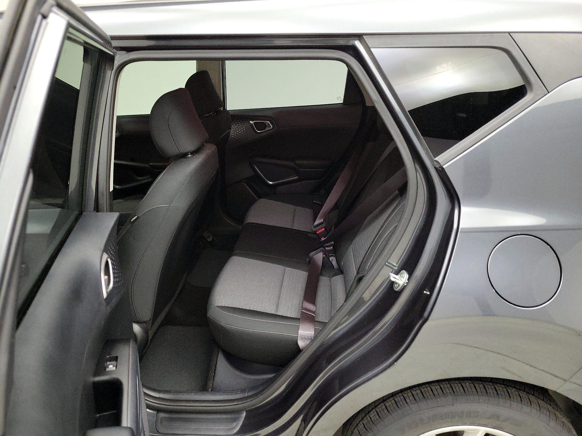 Thumbnail: 2020 Kia Soul - 19