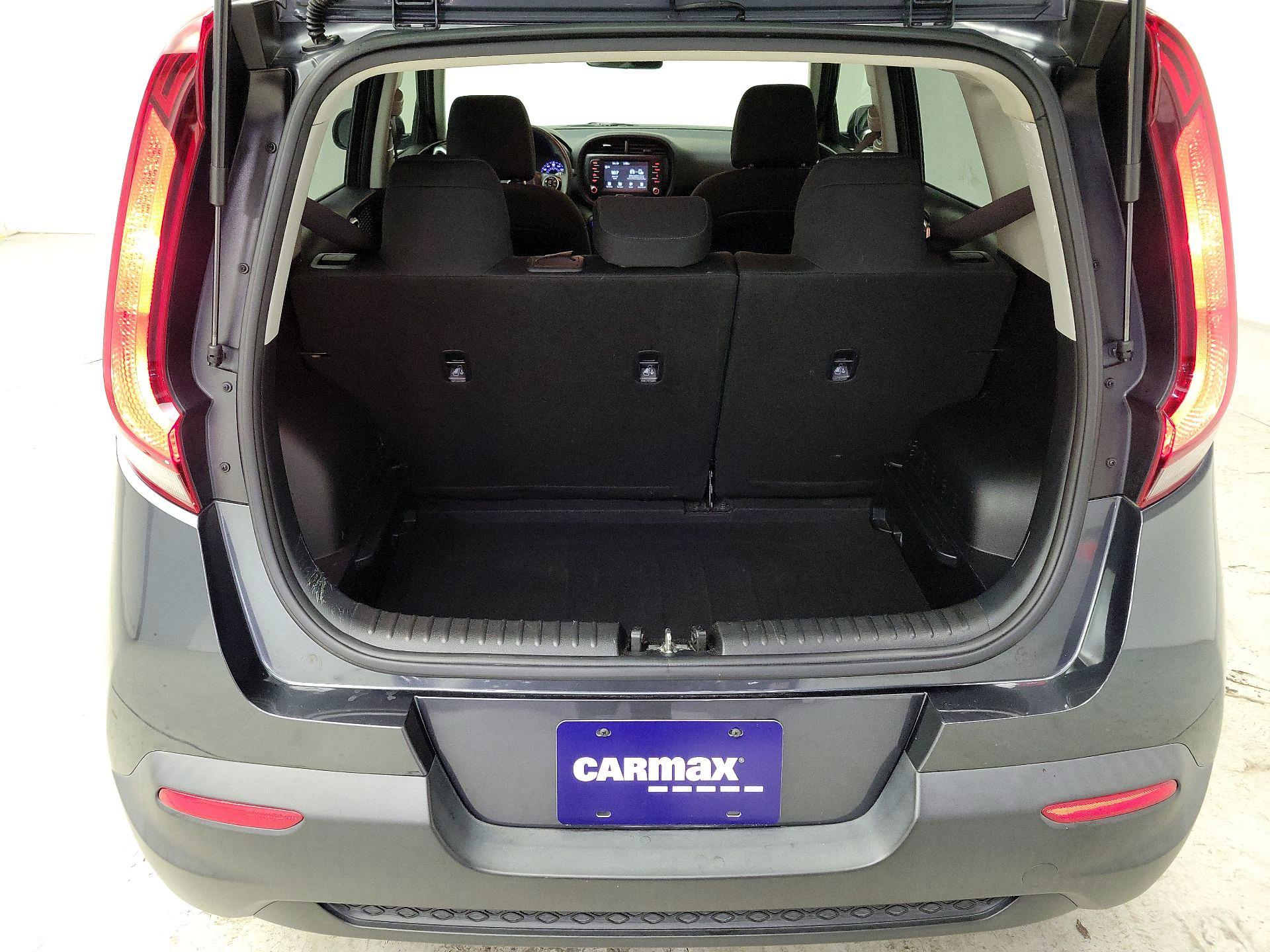 Thumbnail: 2020 Kia Soul - 20