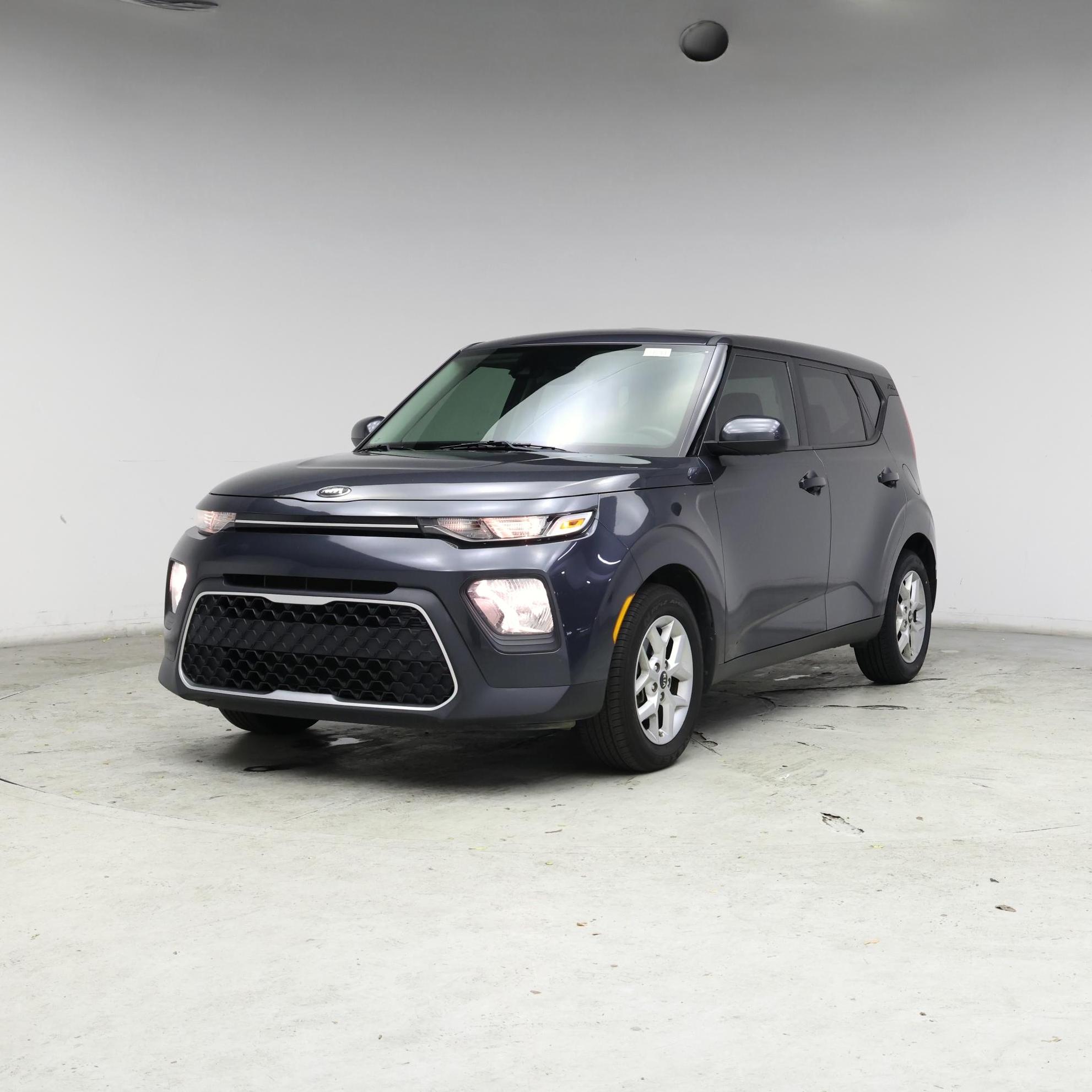 Thumbnail: 2020 Kia Soul - 4