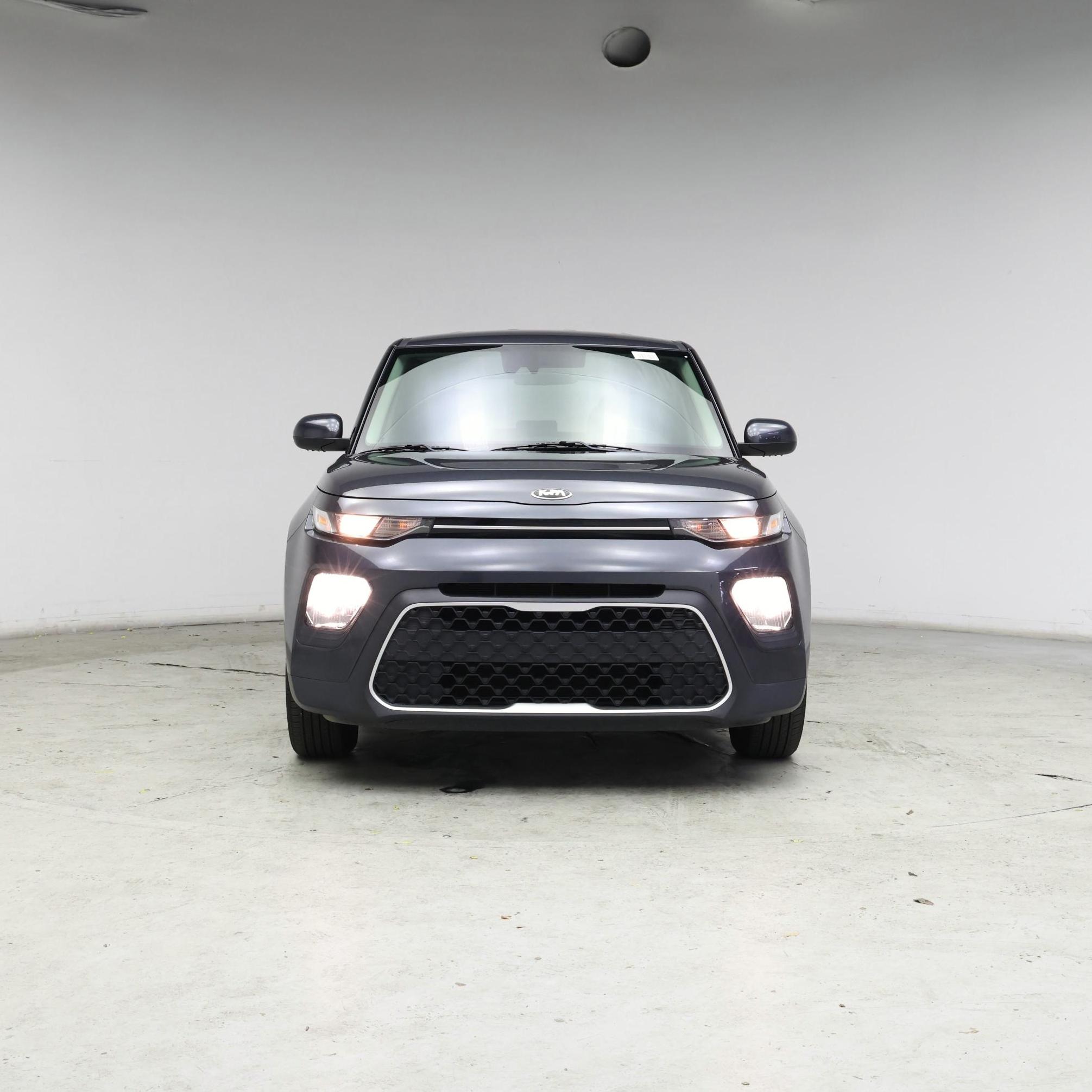 Thumbnail: 2020 Kia Soul - 5