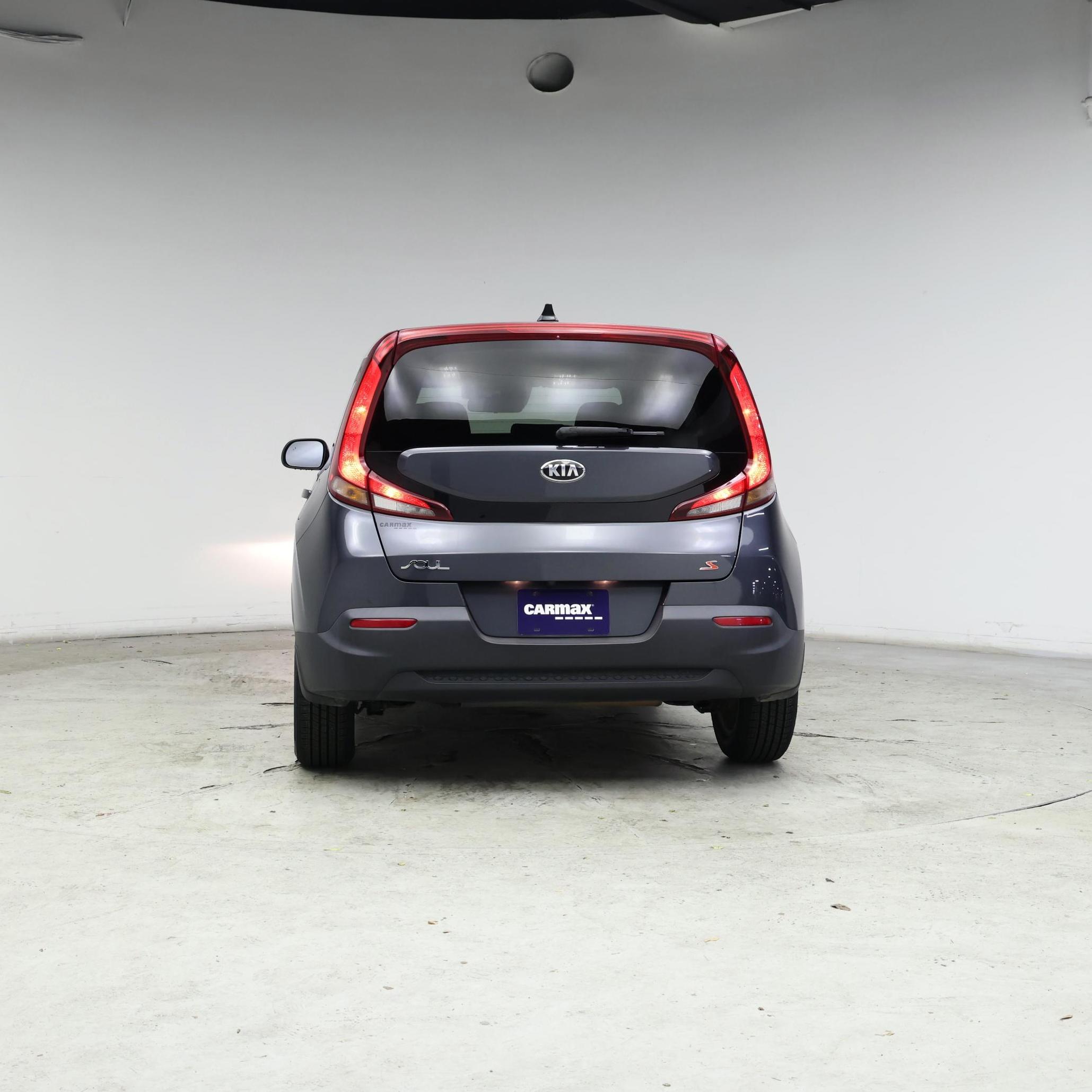 Thumbnail: 2020 Kia Soul - 6