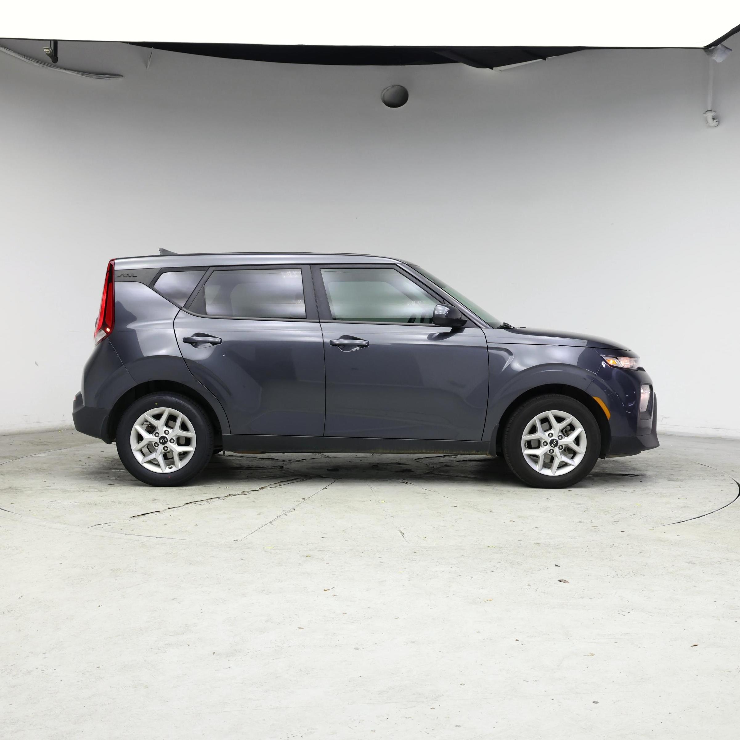 Thumbnail: 2020 Kia Soul - 7