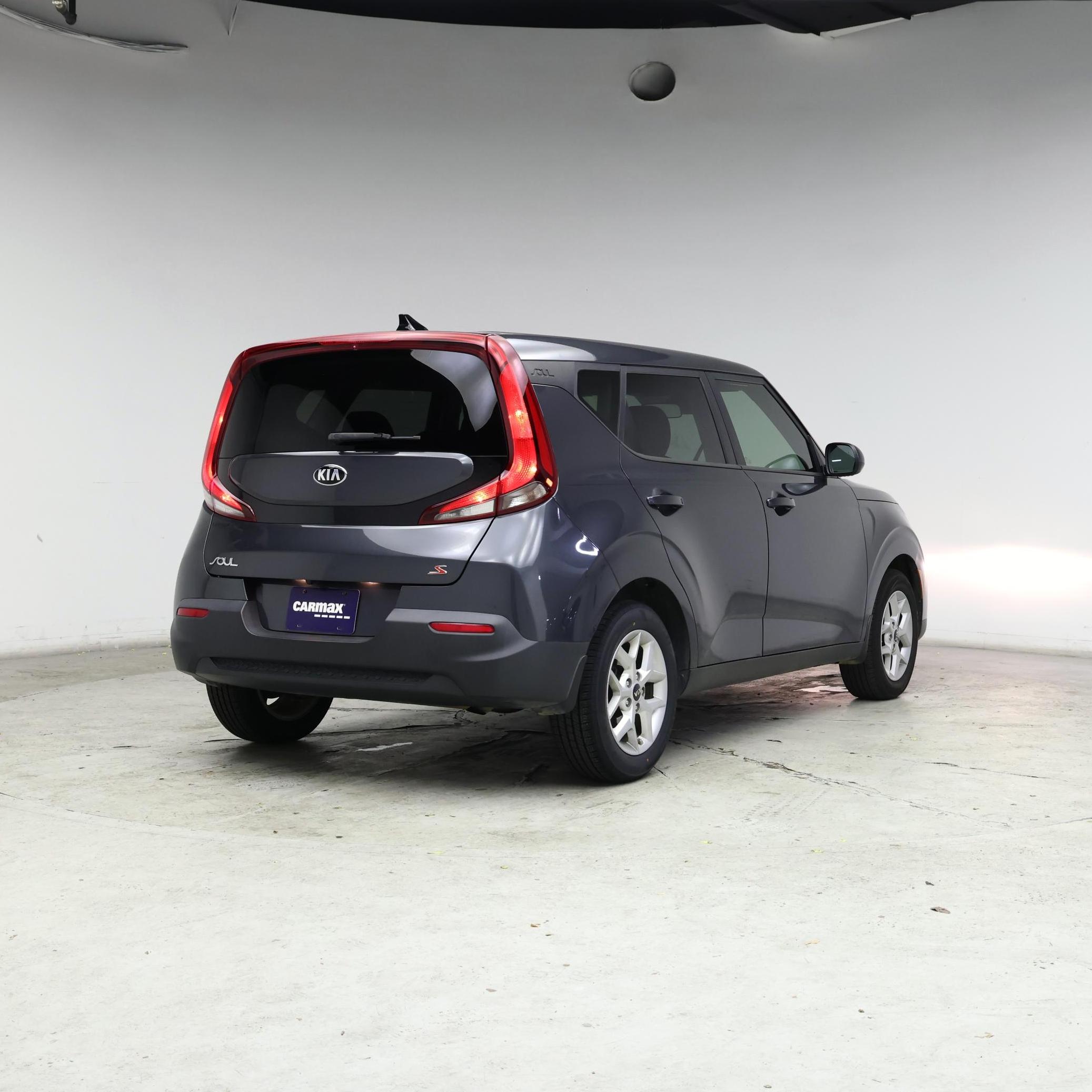 Thumbnail: 2020 Kia Soul - 8