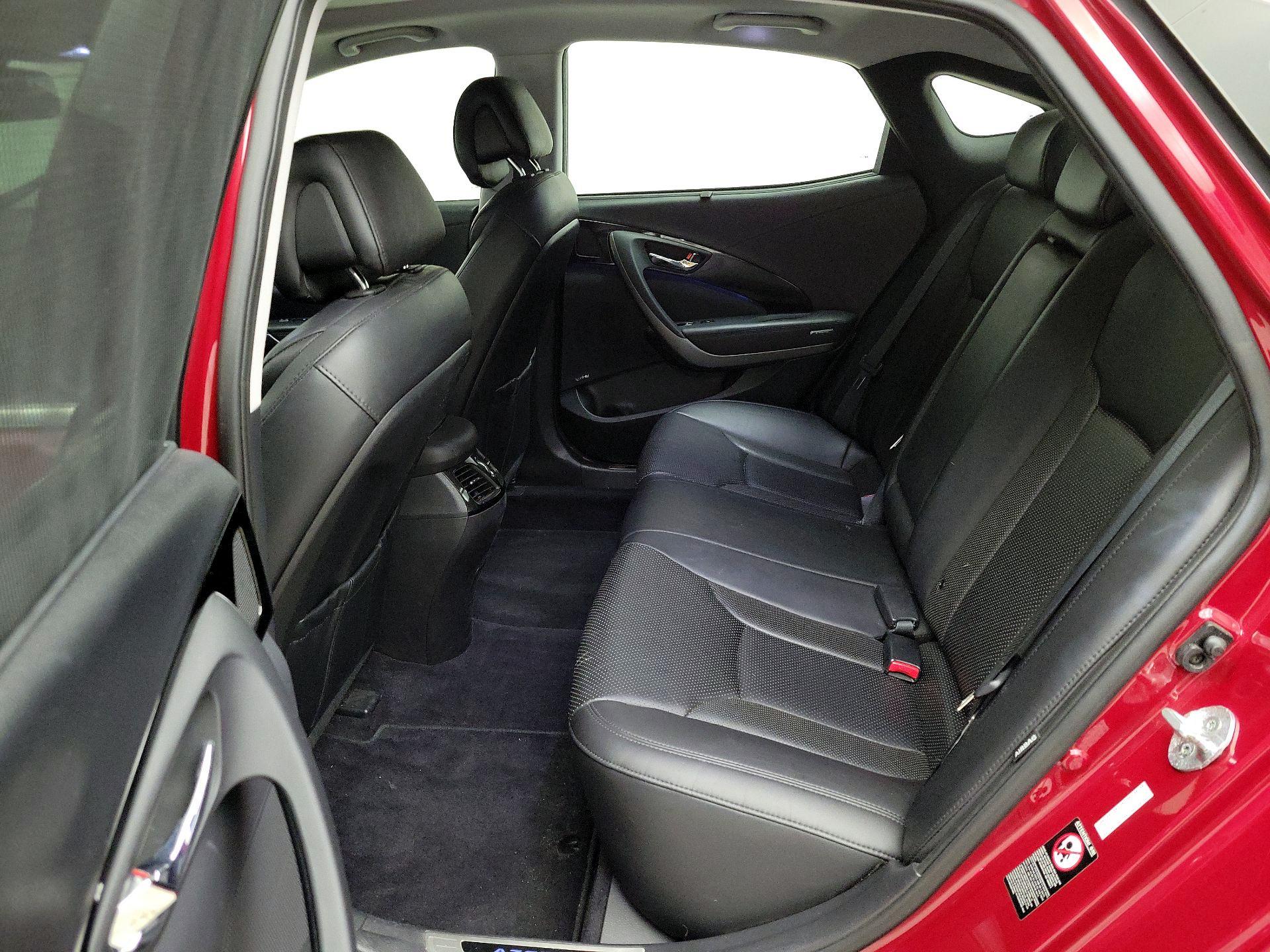 Thumbnail: 2016 Hyundai Azera - 20