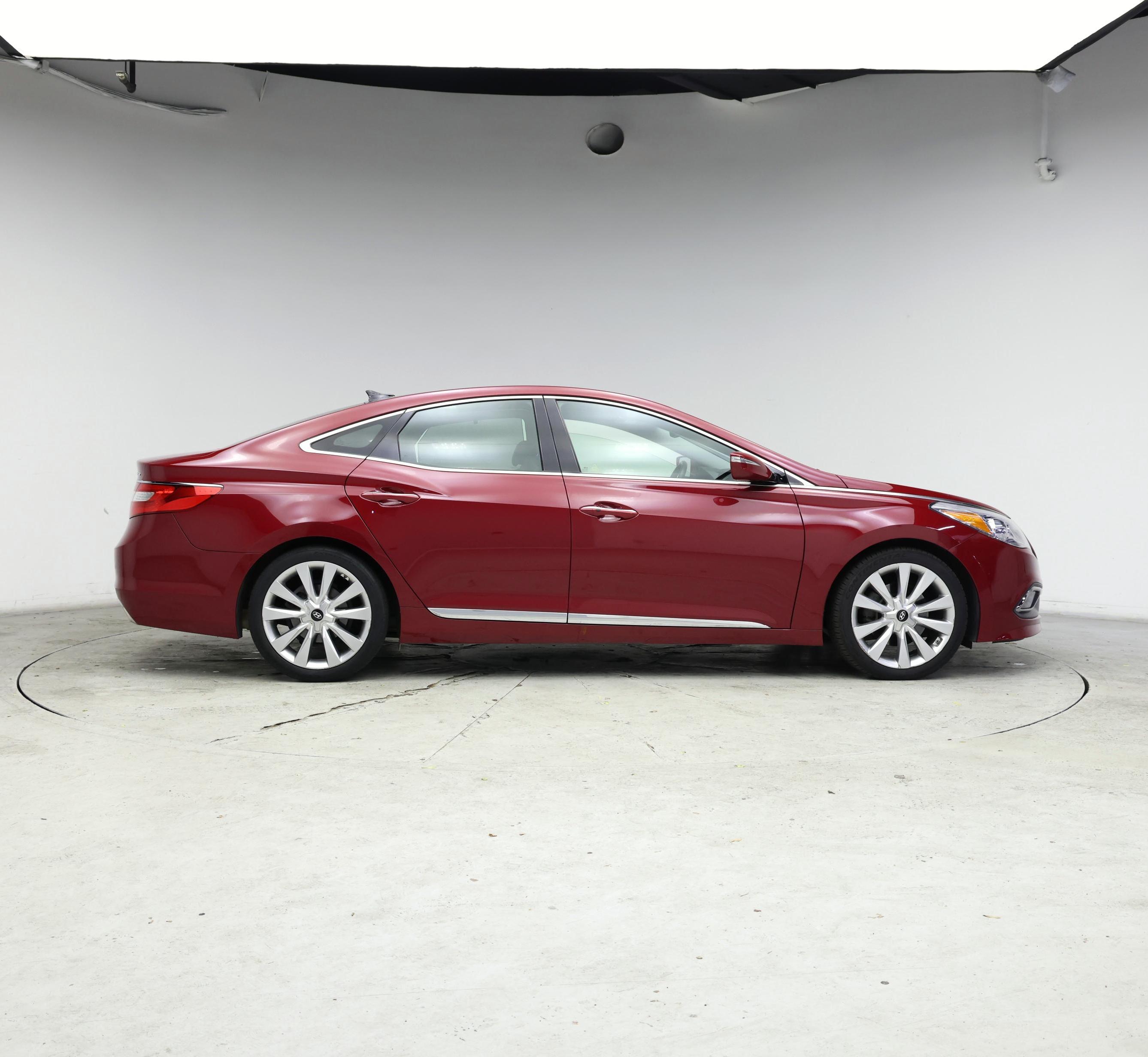 Thumbnail: 2016 Hyundai Azera - 7