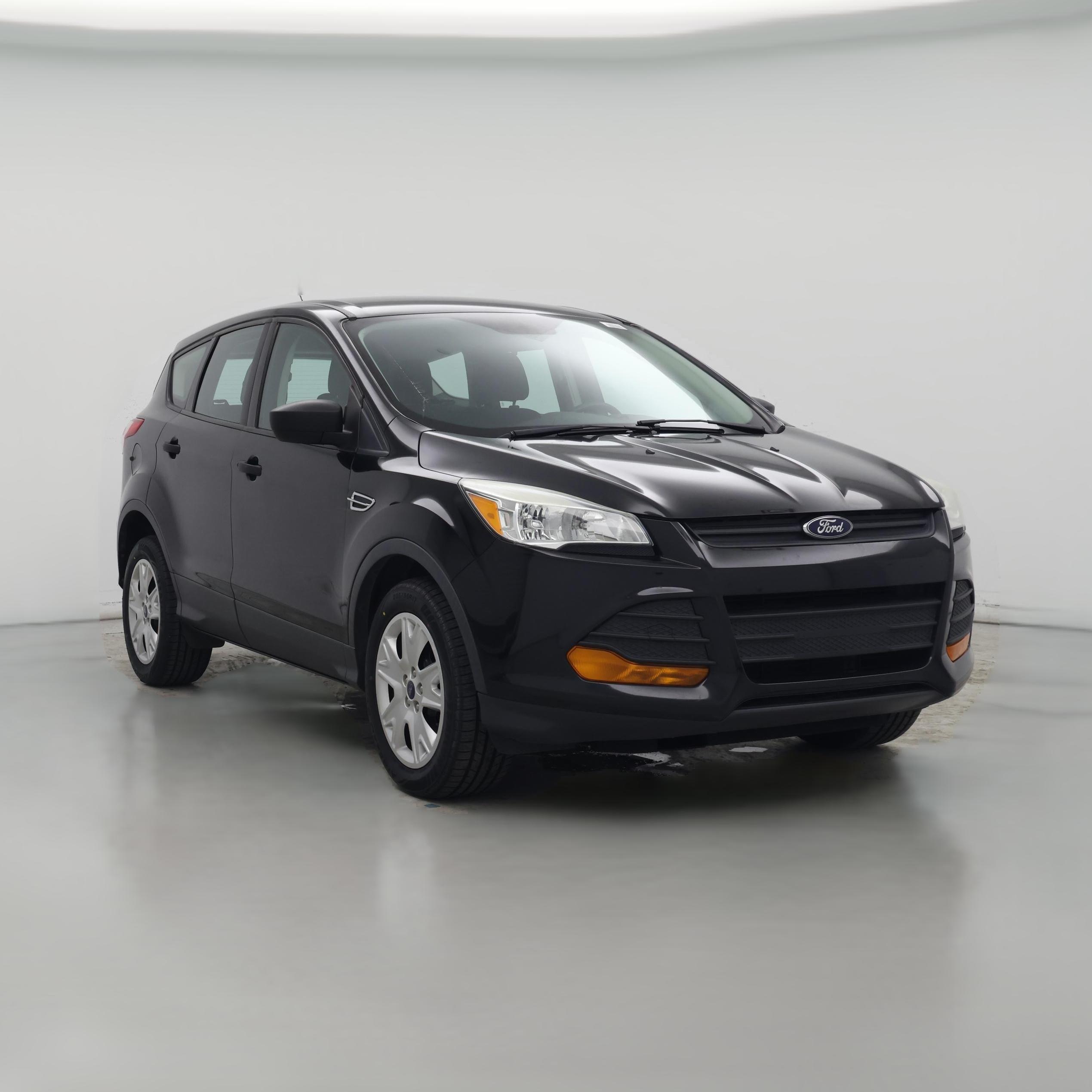 Thumbnail: 2016 Ford Escape - 1