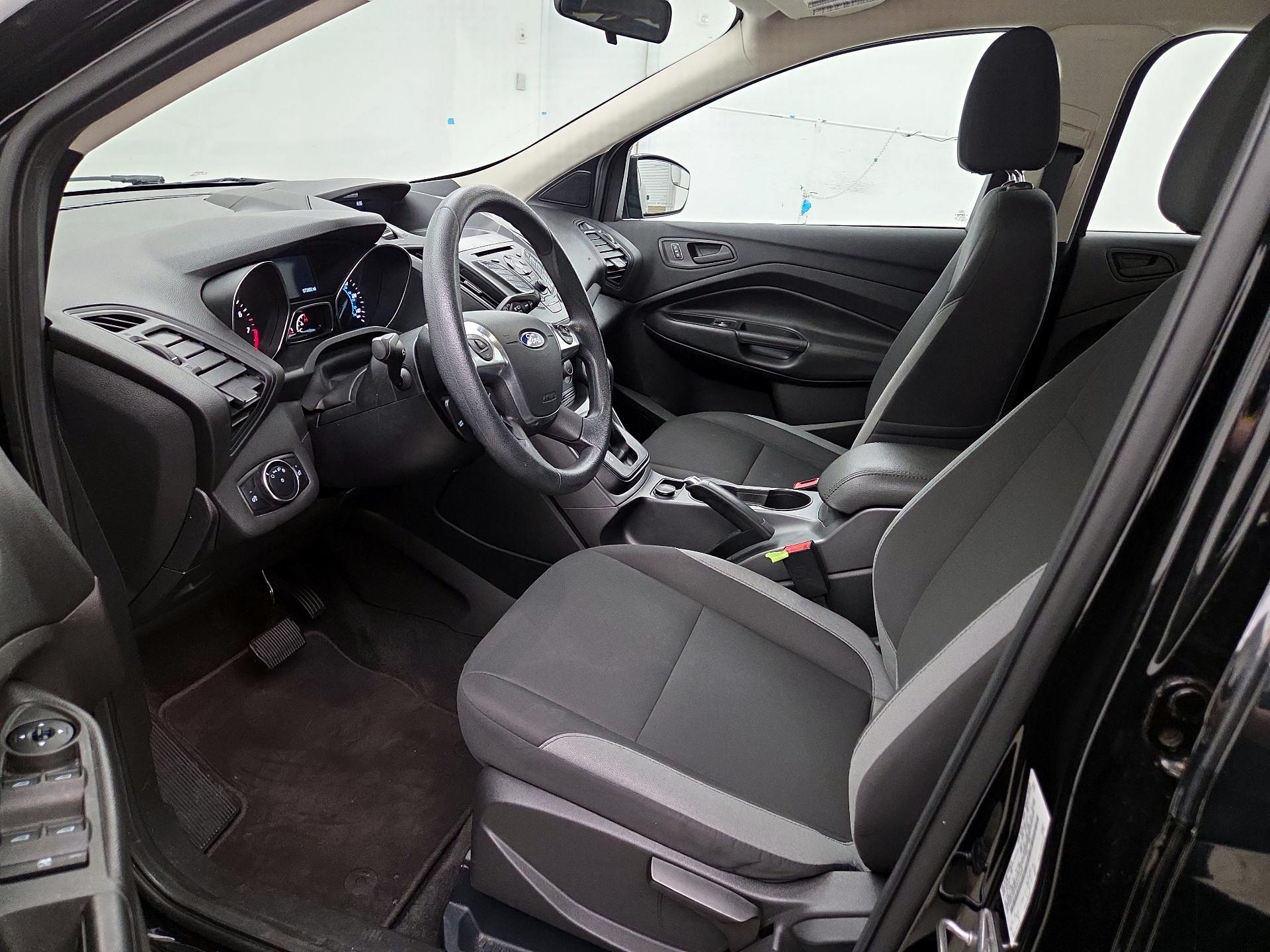 Thumbnail: 2016 Ford Escape - 11