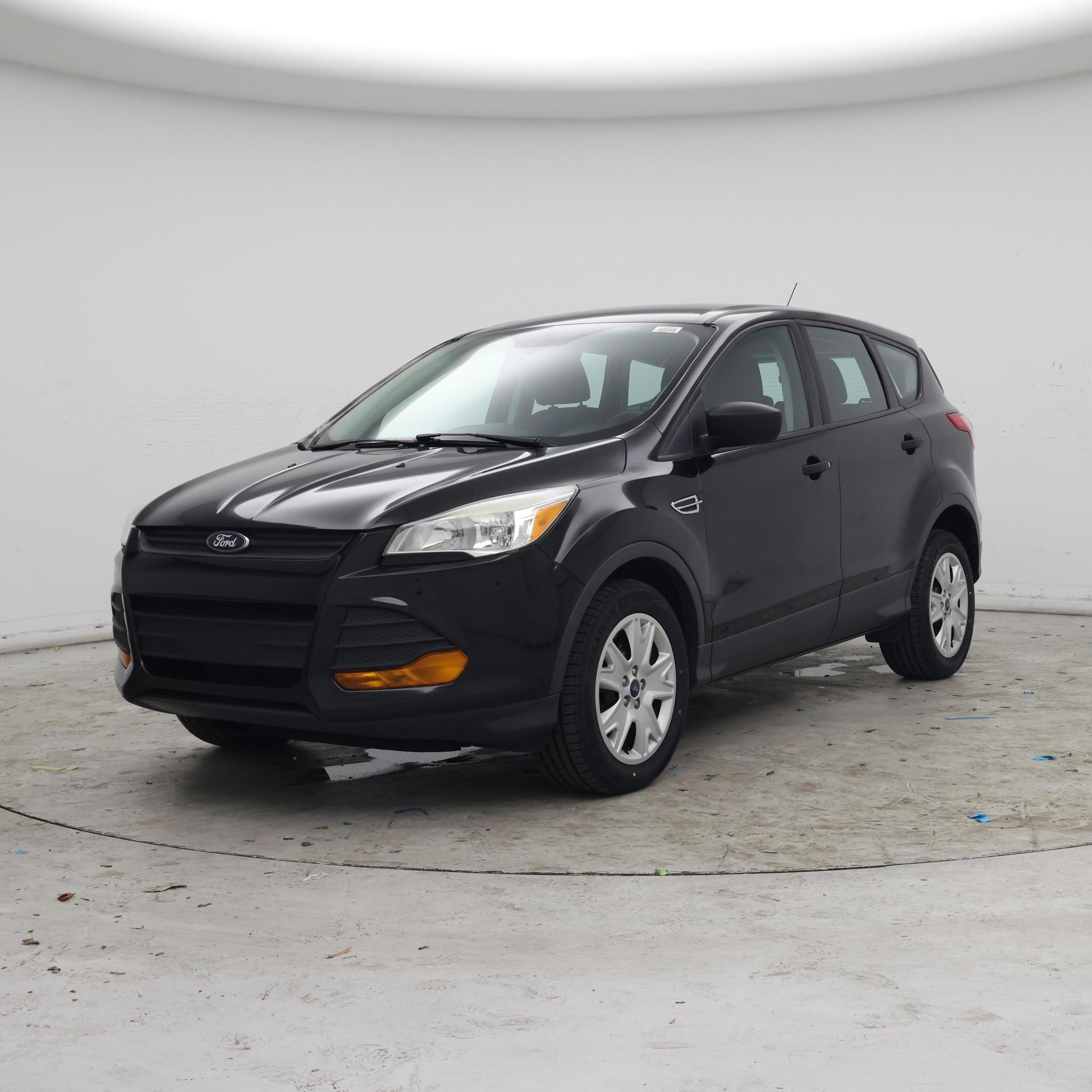 Thumbnail: 2016 Ford Escape - 4