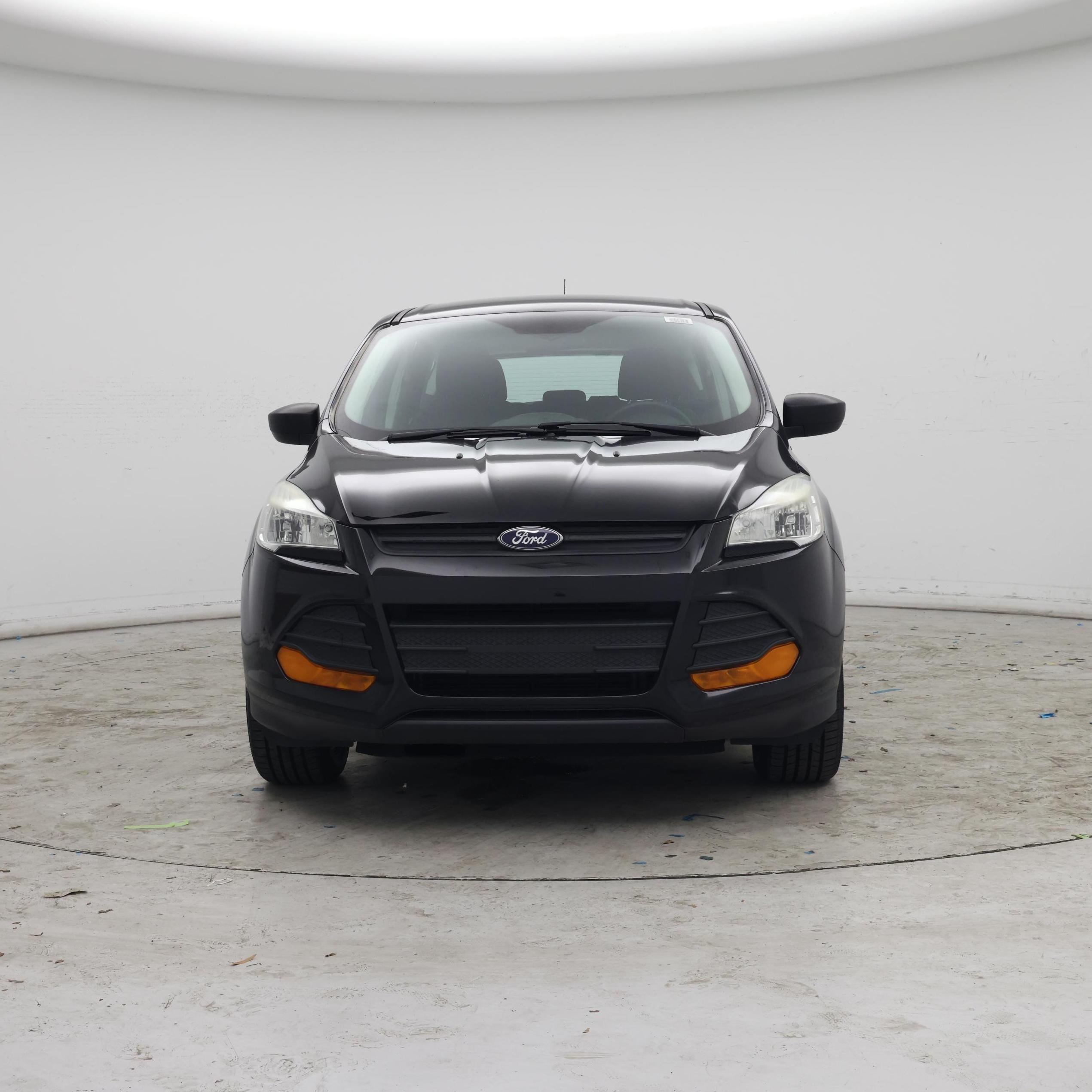 Thumbnail: 2016 Ford Escape - 5