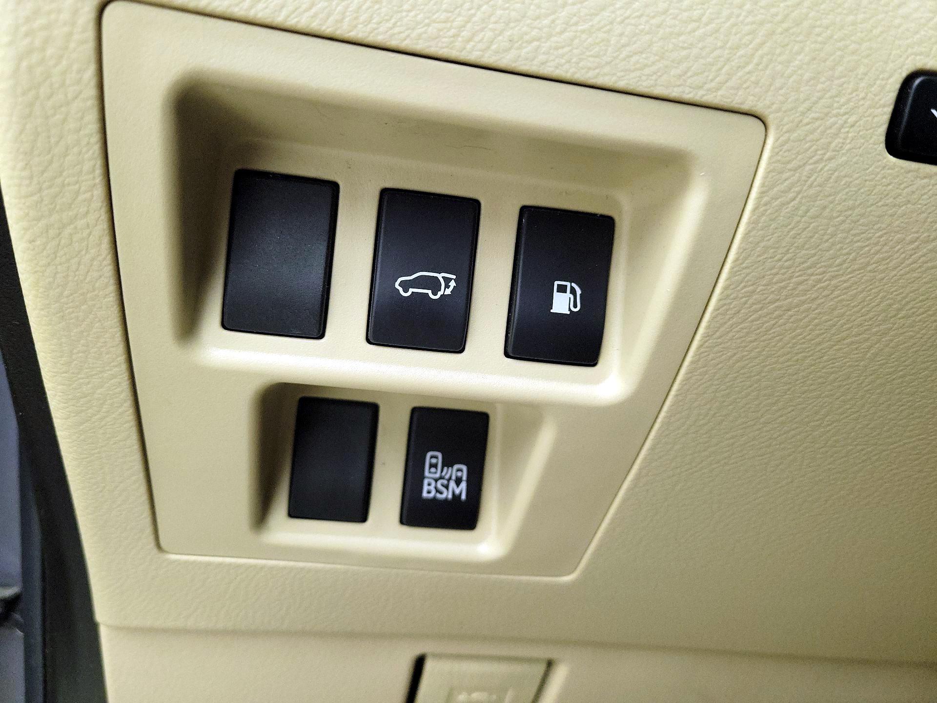 Thumbnail: 2014 Lexus RX - 13