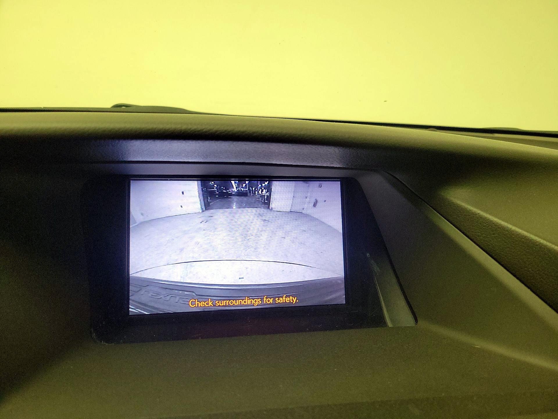 Thumbnail: 2014 Lexus RX - 14