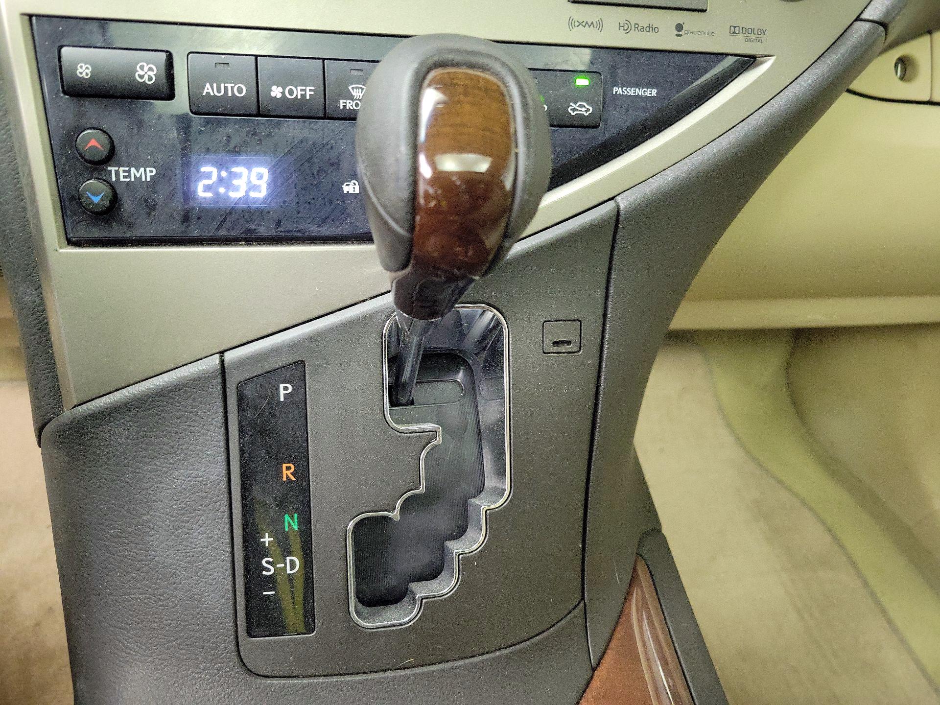 Thumbnail: 2014 Lexus RX - 17