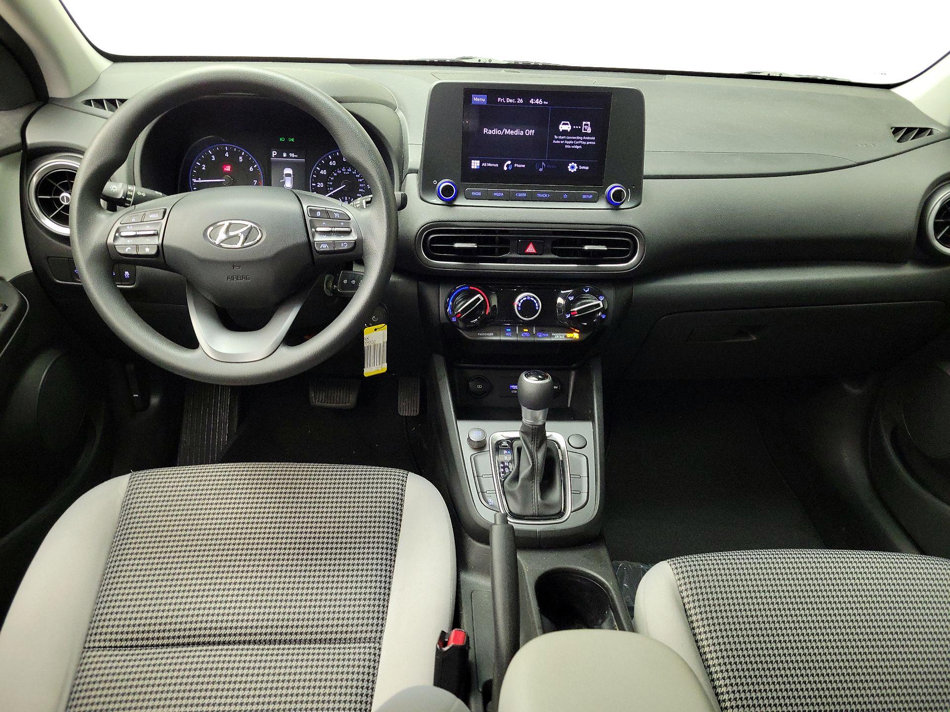 Thumbnail: 2022 Hyundai Kona - 9