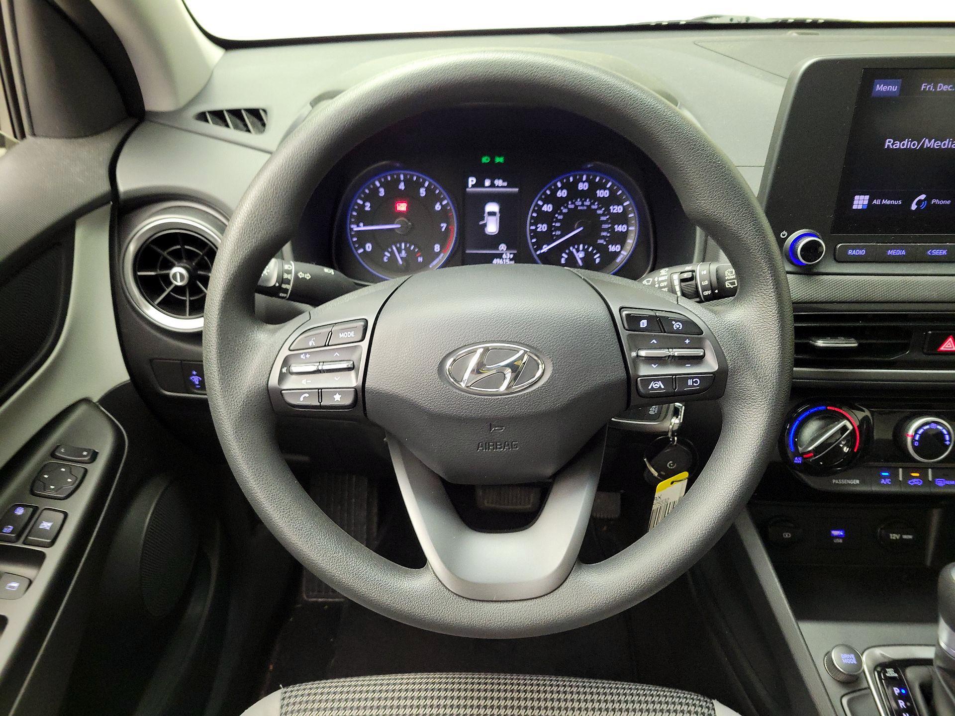 Thumbnail: 2022 Hyundai Kona - 10