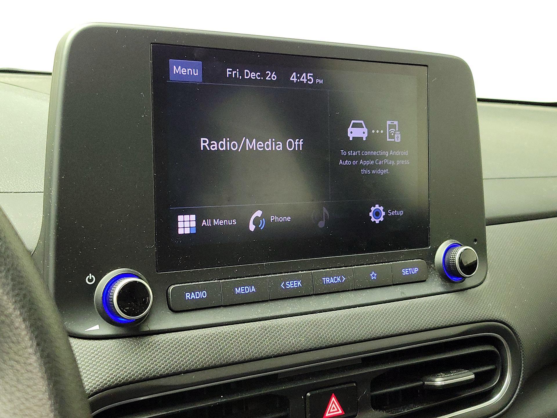 Thumbnail: 2022 Hyundai Kona - 15