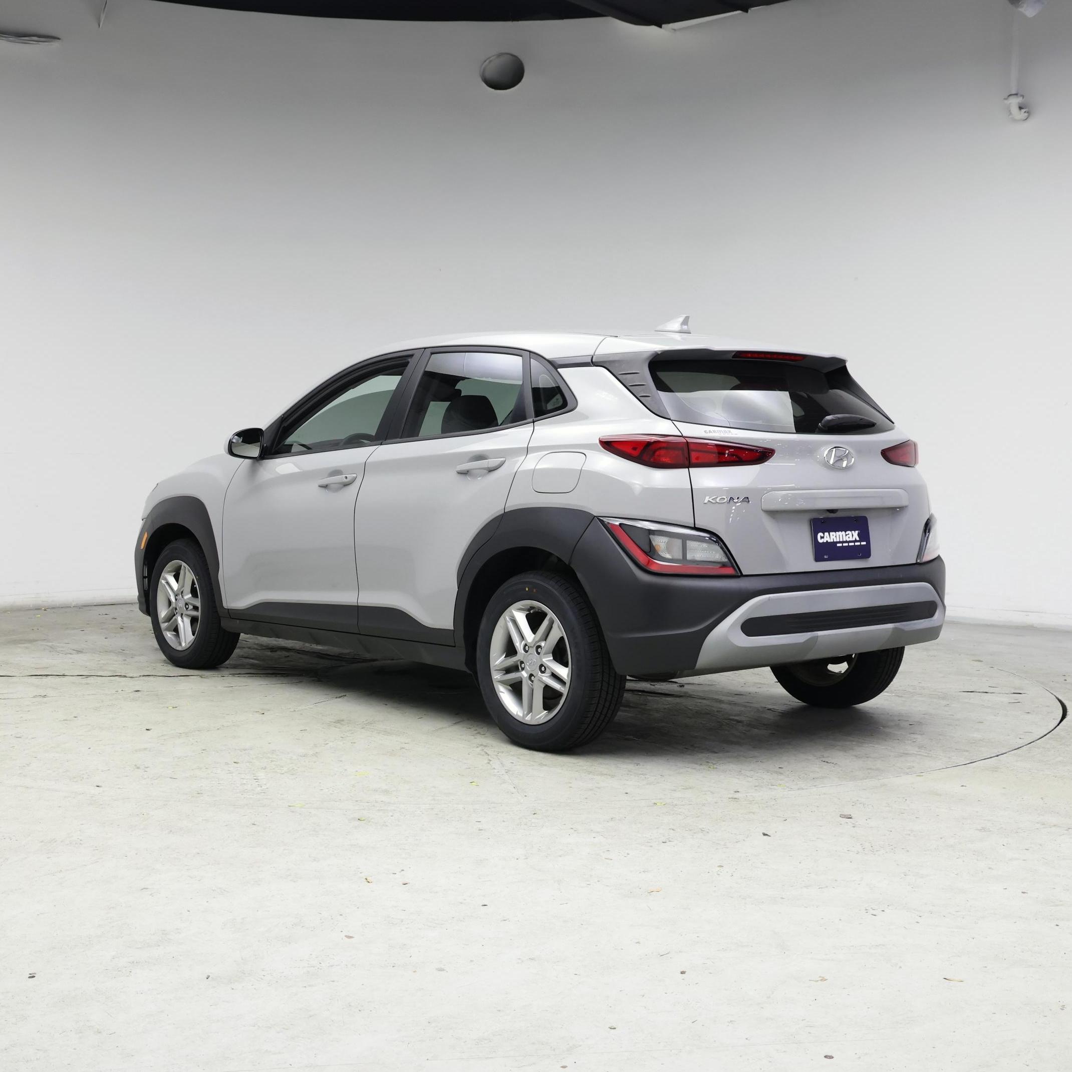 Thumbnail: 2022 Hyundai Kona - 2