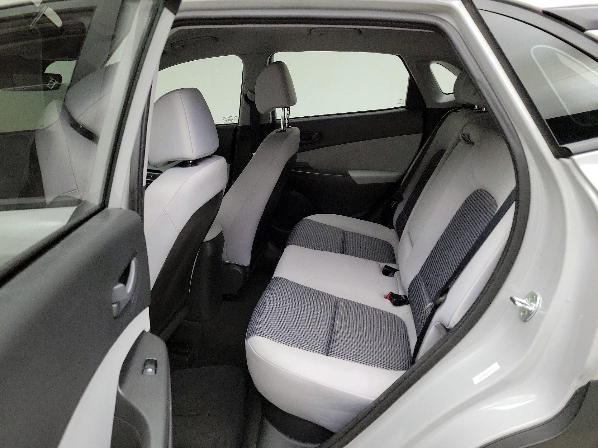 Thumbnail: 2022 Hyundai Kona - 19