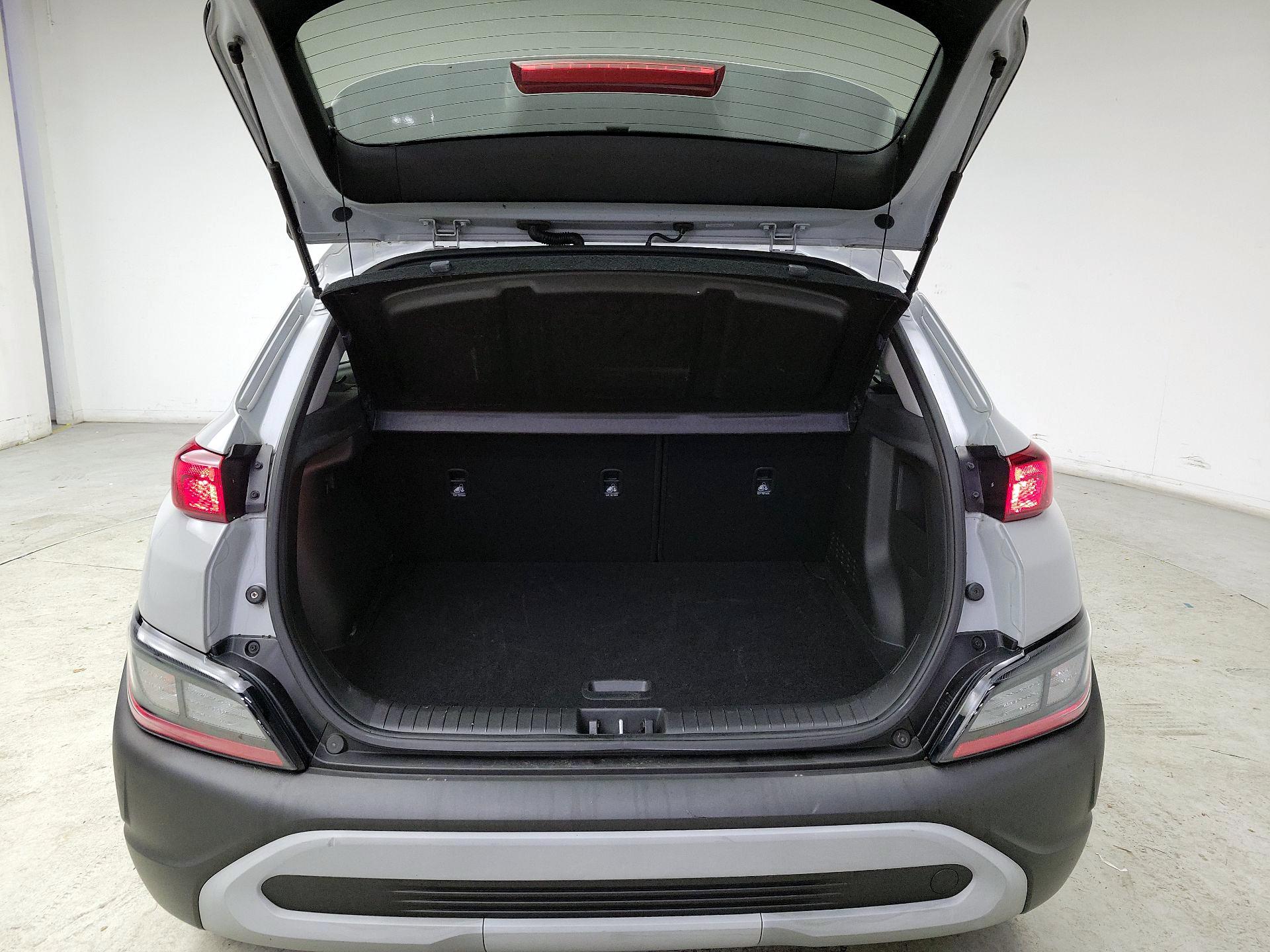 Thumbnail: 2022 Hyundai Kona - 20