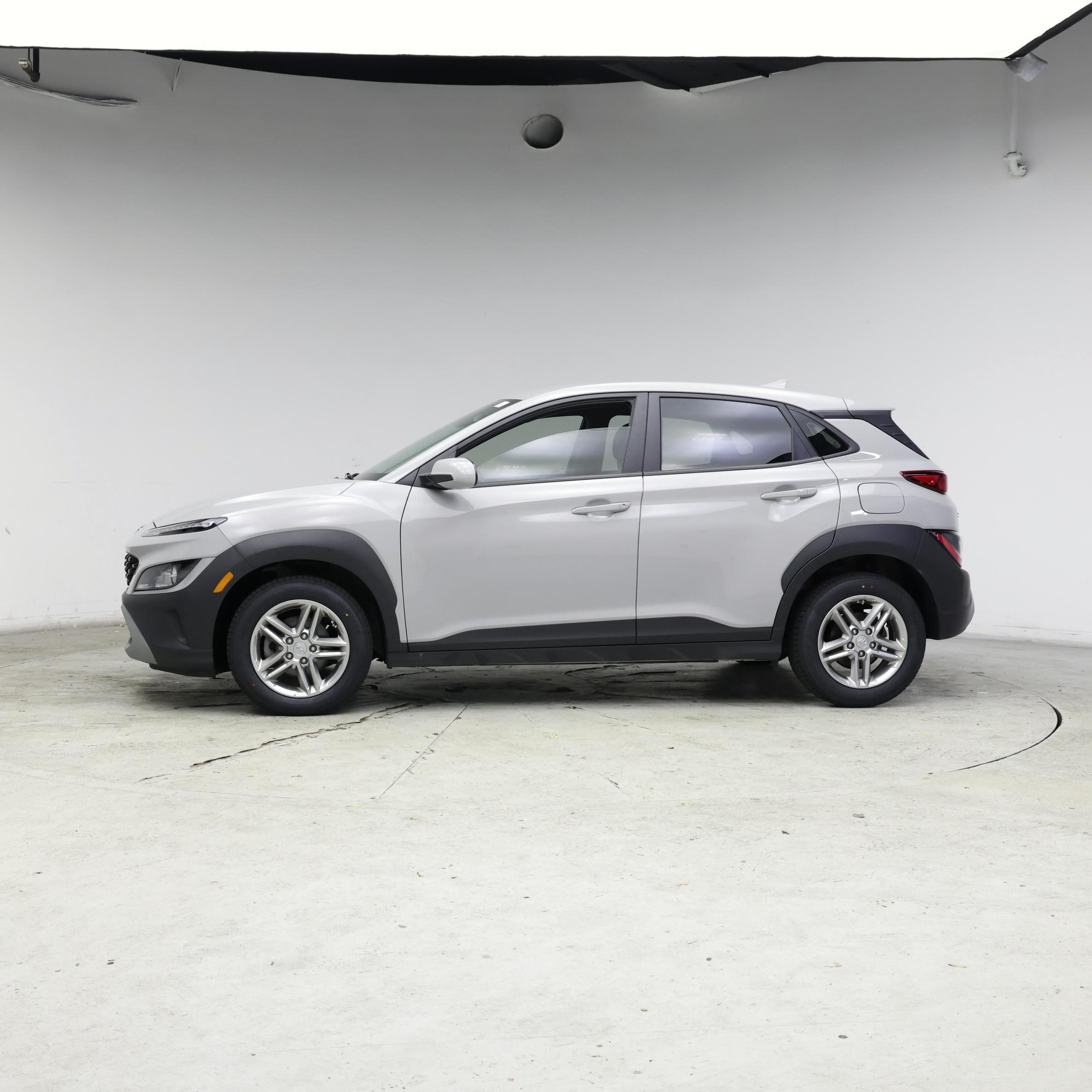 Thumbnail: 2022 Hyundai Kona - 3