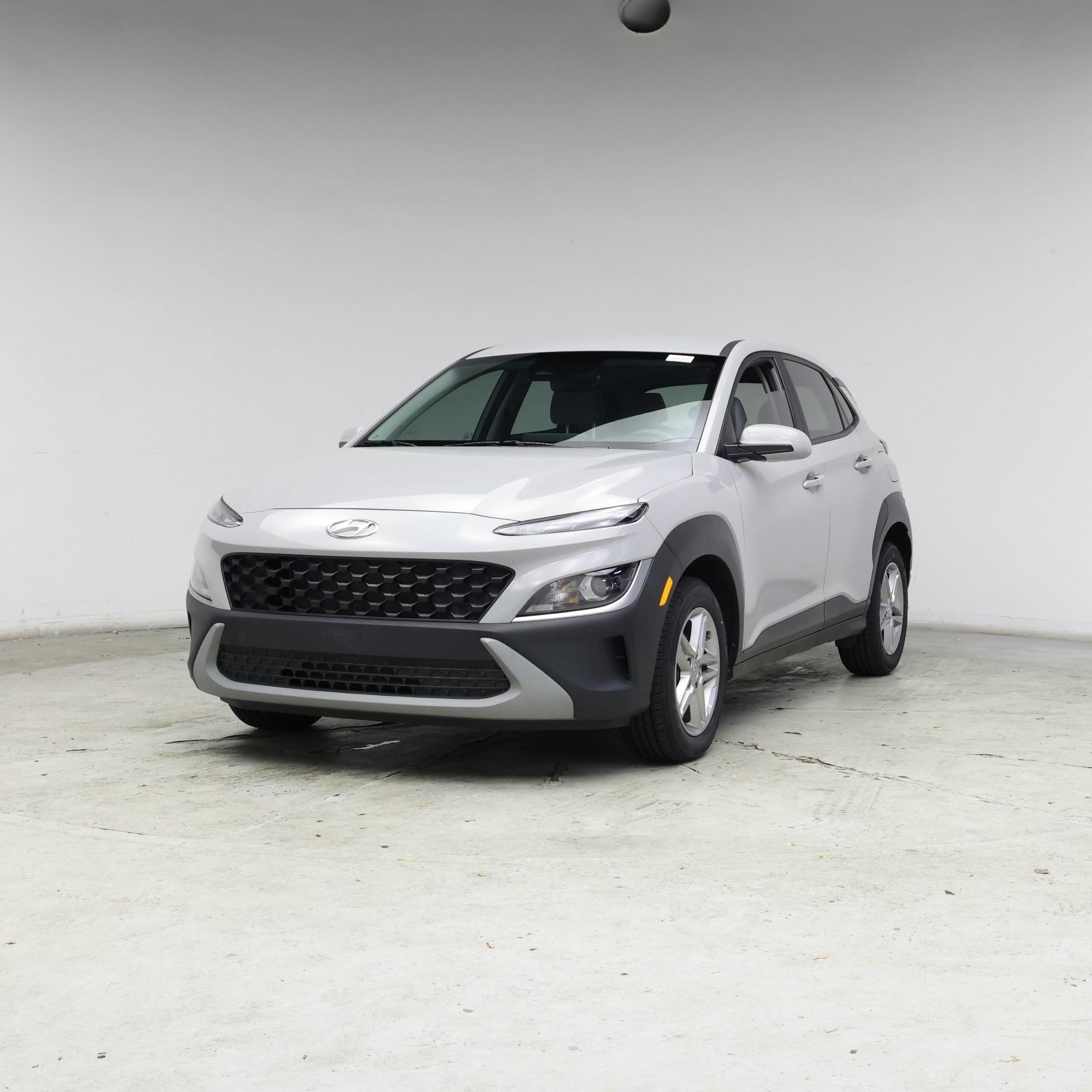 Thumbnail: 2022 Hyundai Kona - 4