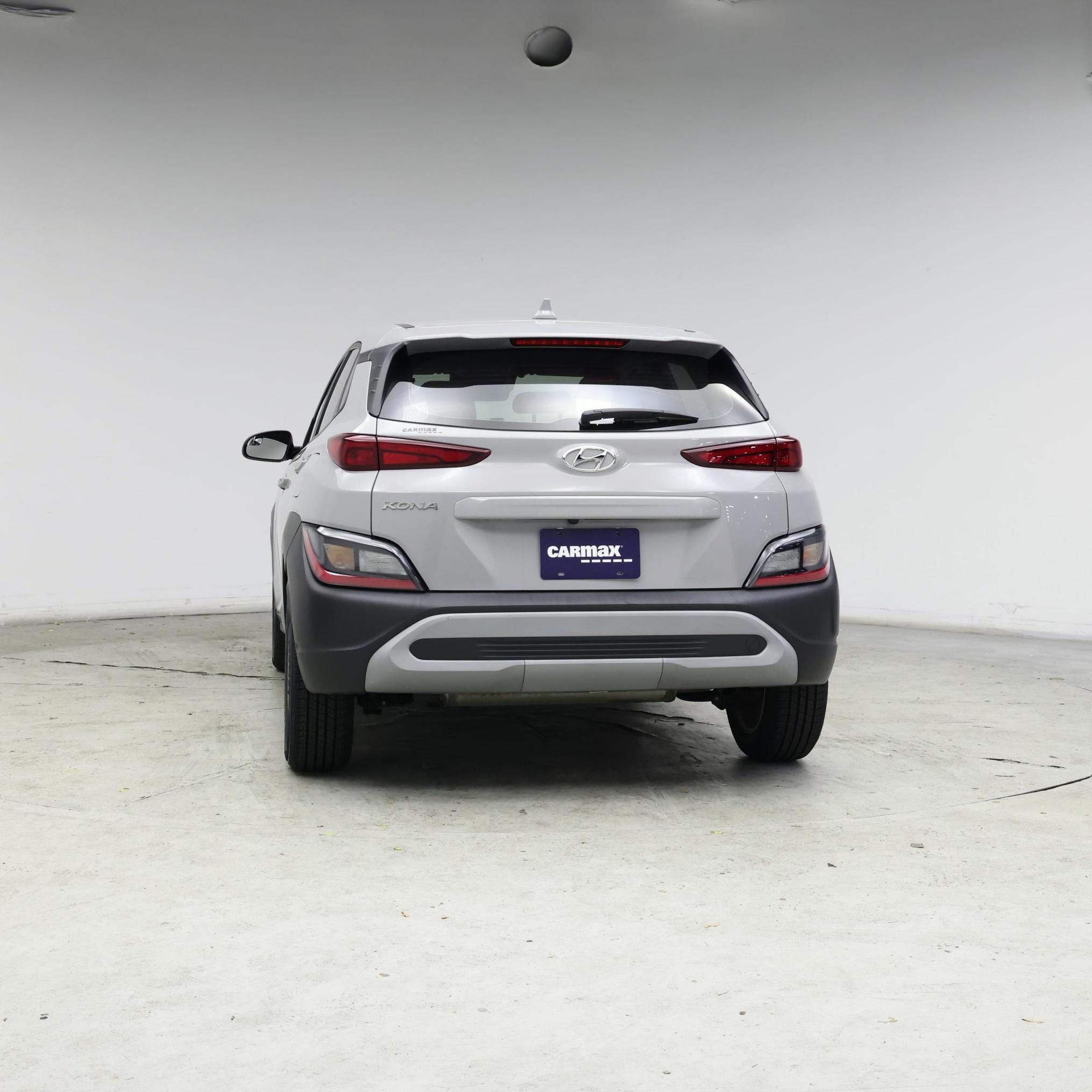 Thumbnail: 2022 Hyundai Kona - 6