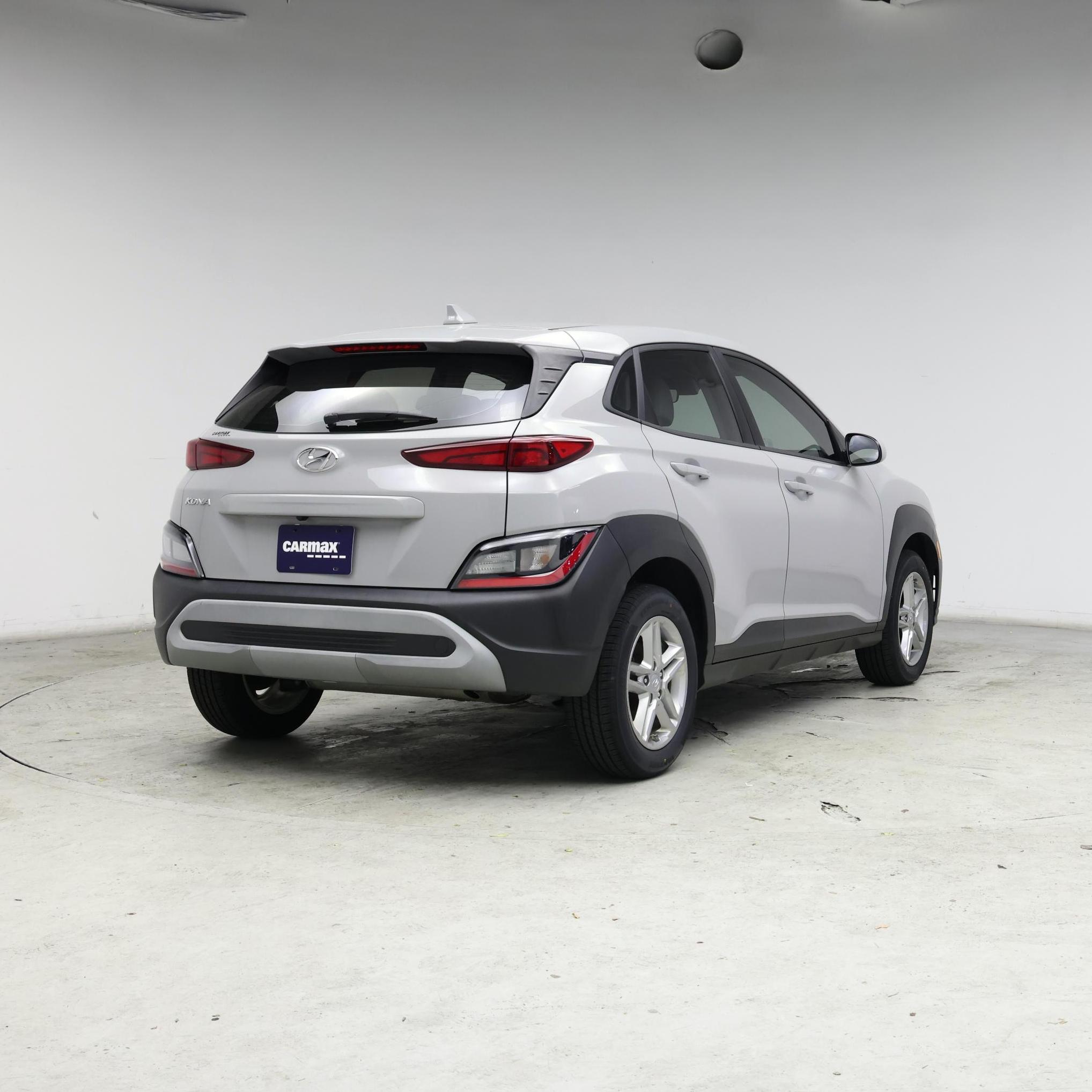 Thumbnail: 2022 Hyundai Kona - 8