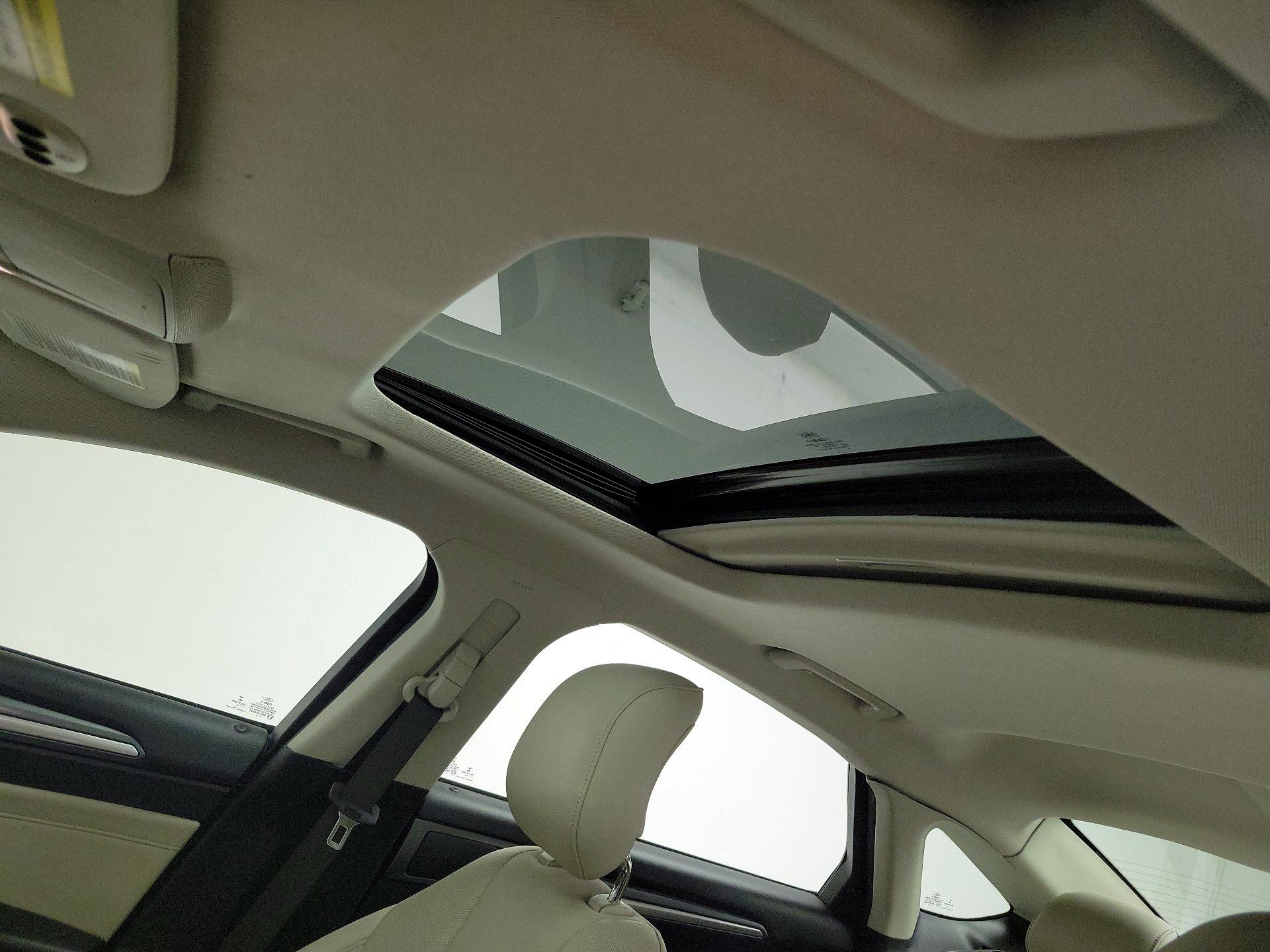 Thumbnail: 2014 Ford Fusion - 19