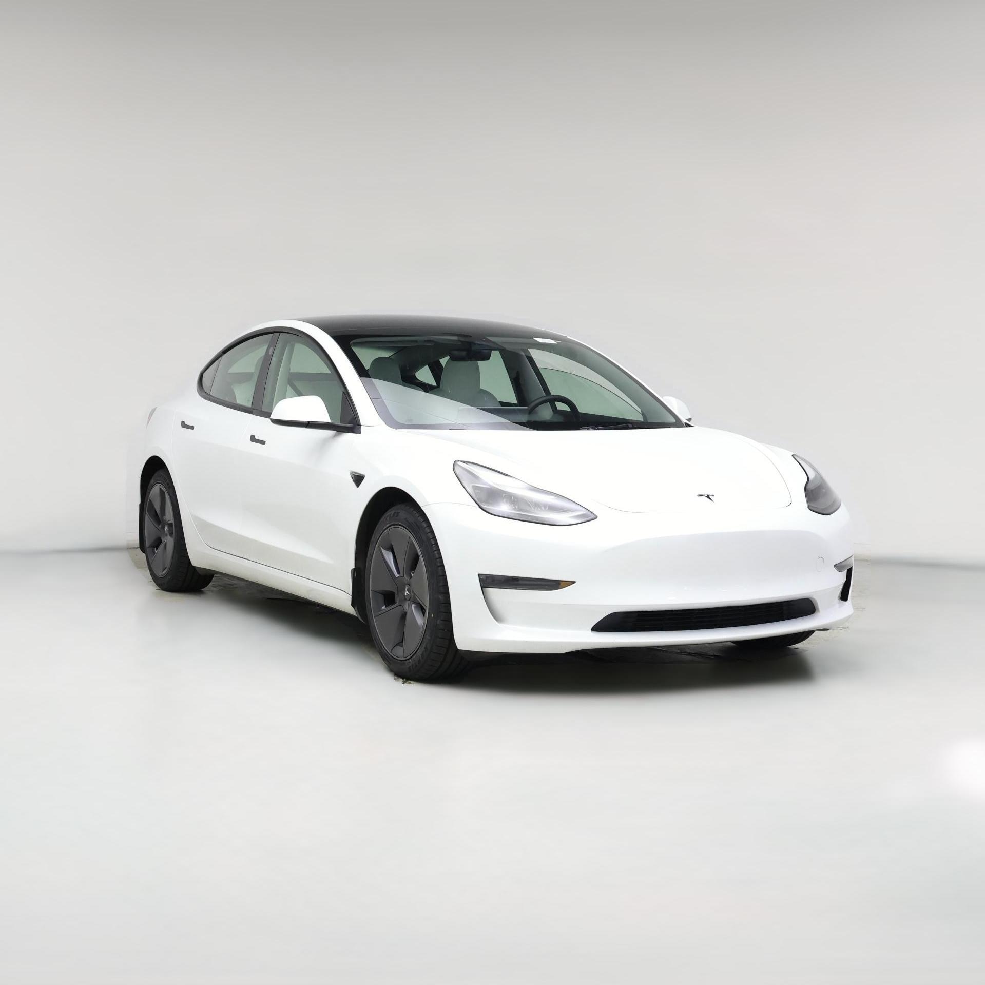 Thumbnail: 2023 Tesla Model 3 - 1