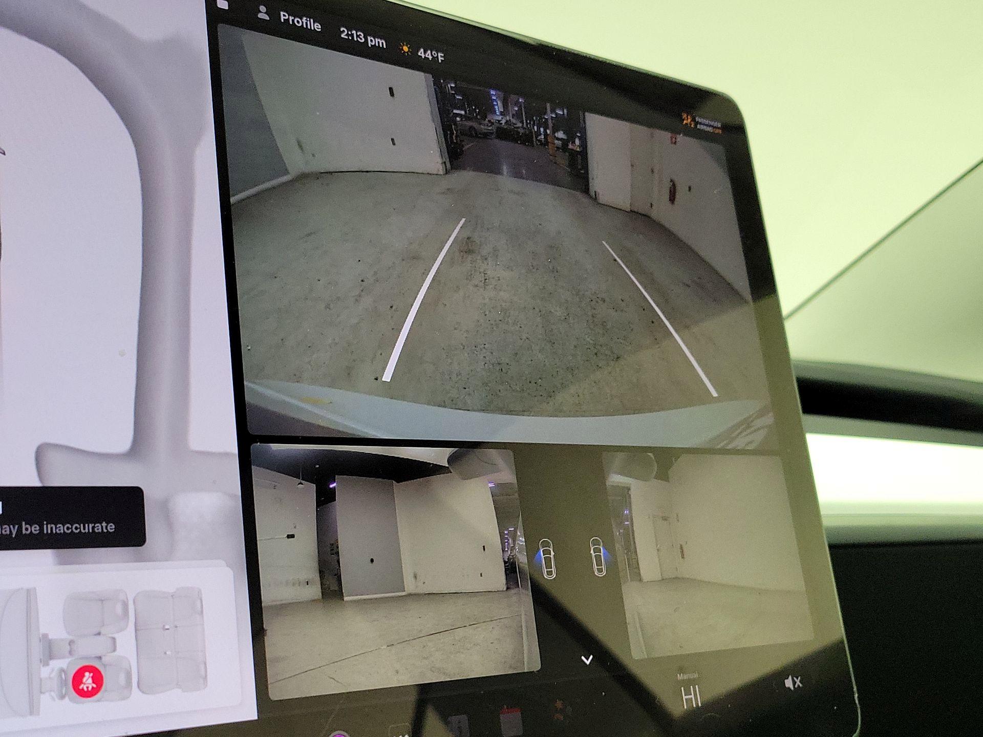 Thumbnail: 2023 Tesla Model 3 - 14