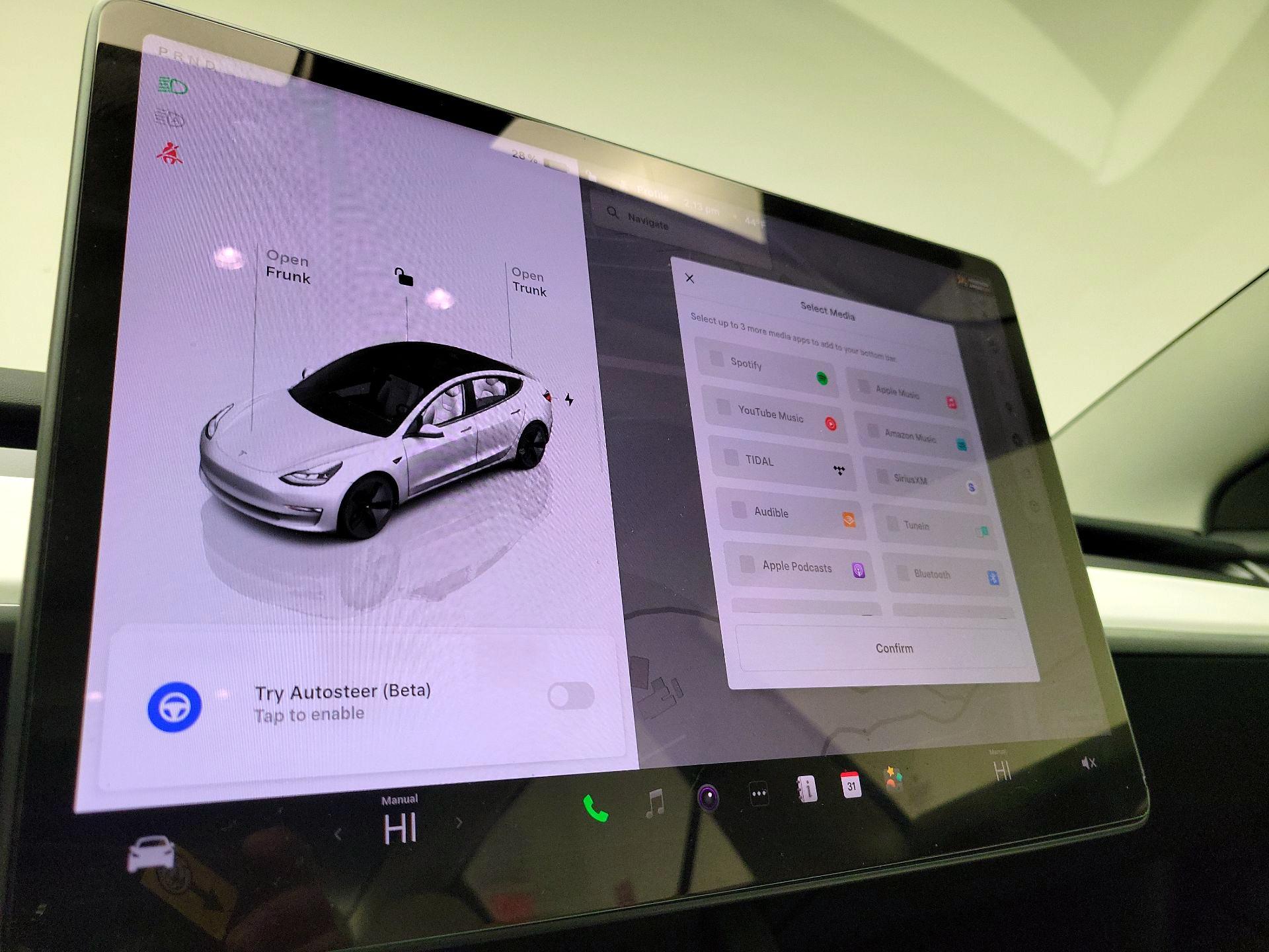 Thumbnail: 2023 Tesla Model 3 - 15