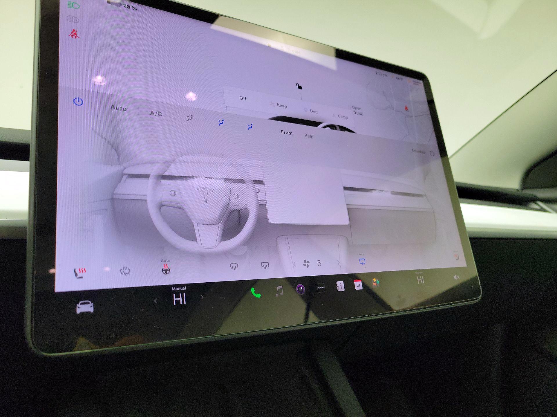 Thumbnail: 2023 Tesla Model 3 - 16