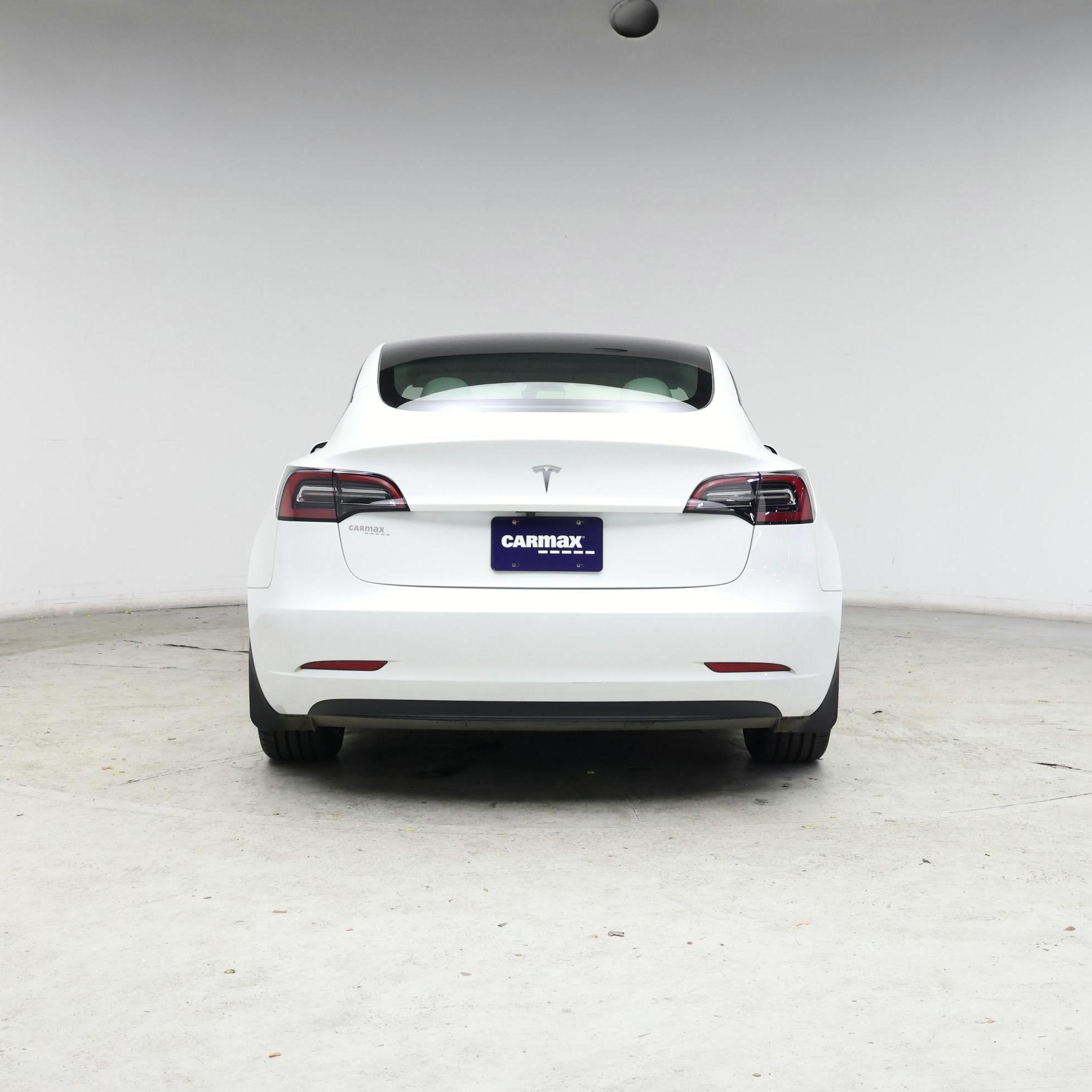 Thumbnail: 2023 Tesla Model 3 - 6