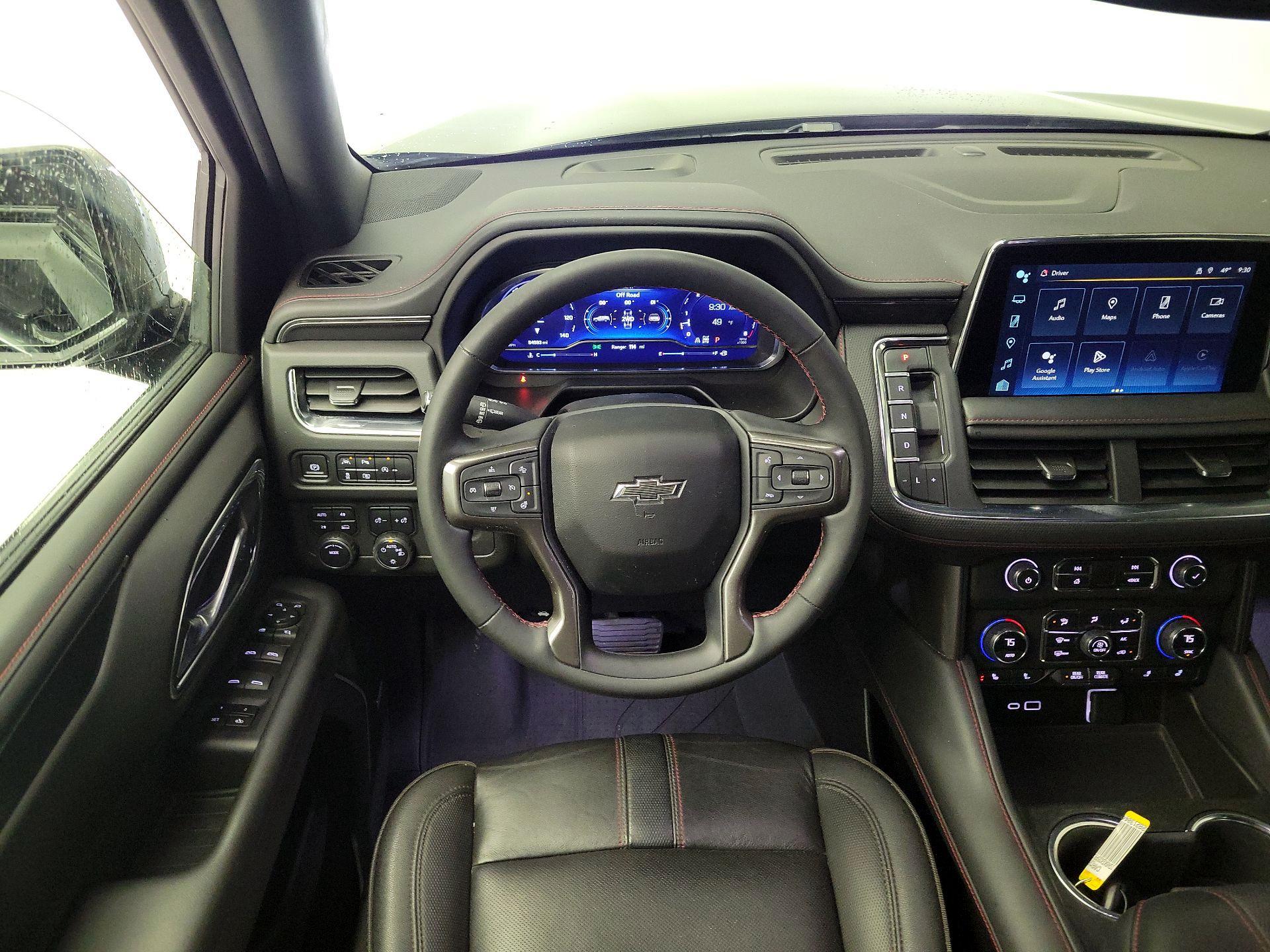 Thumbnail: 2023 Chevrolet Suburban - 10