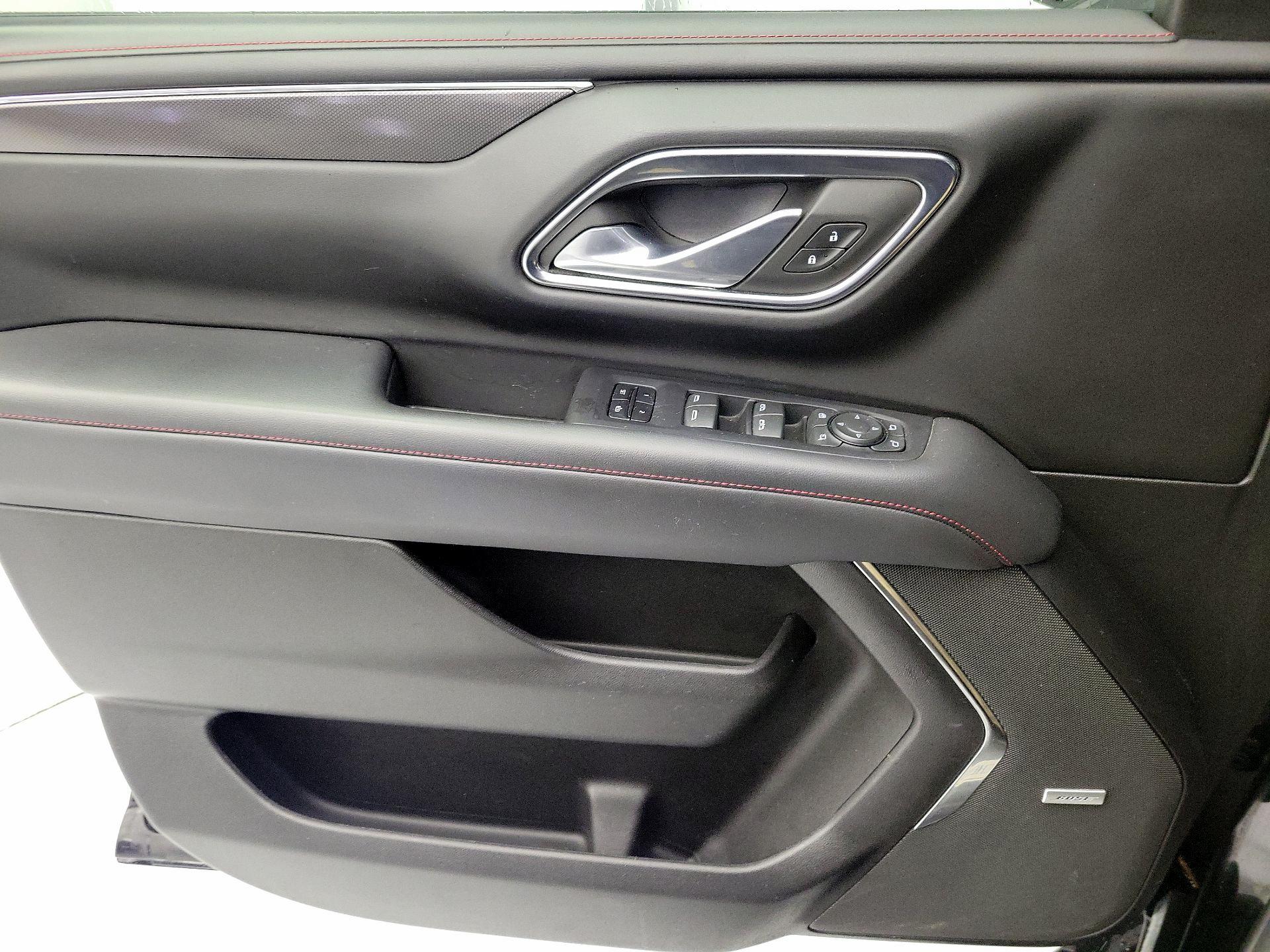 Thumbnail: 2023 Chevrolet Suburban - 12