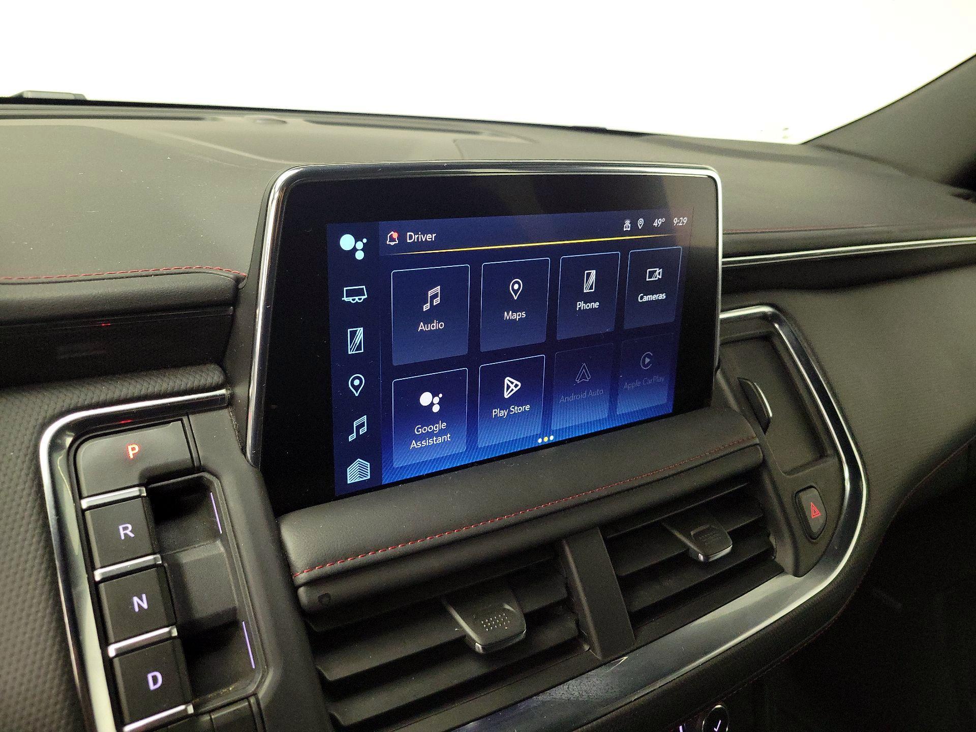 Thumbnail: 2023 Chevrolet Suburban - 15