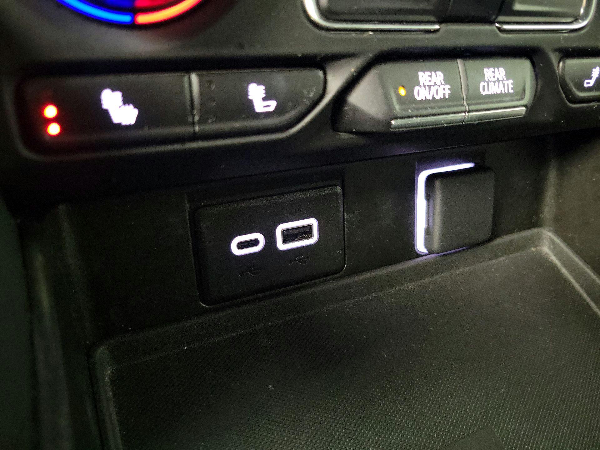 Thumbnail: 2023 Chevrolet Suburban - 18