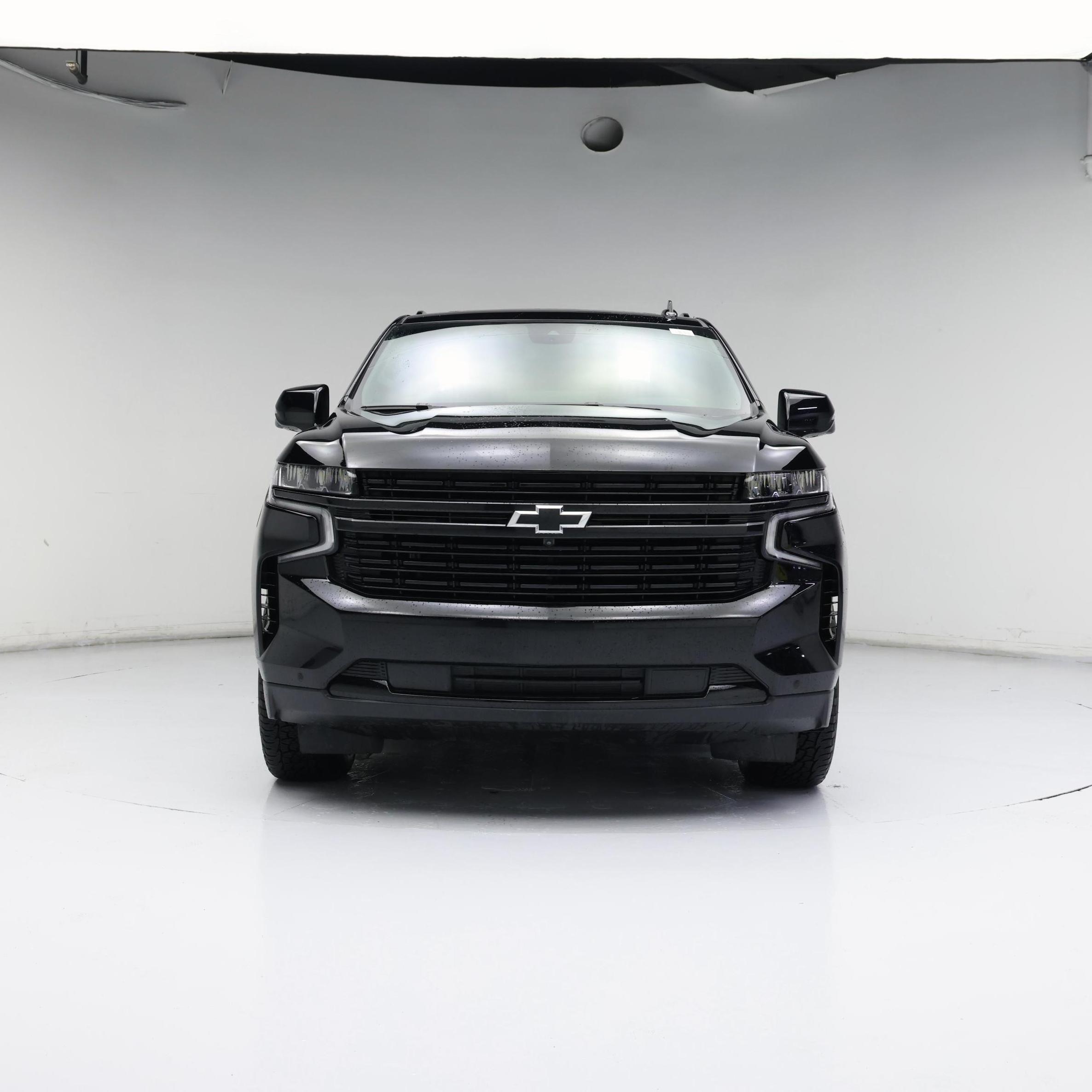 Thumbnail: 2023 Chevrolet Suburban - 5