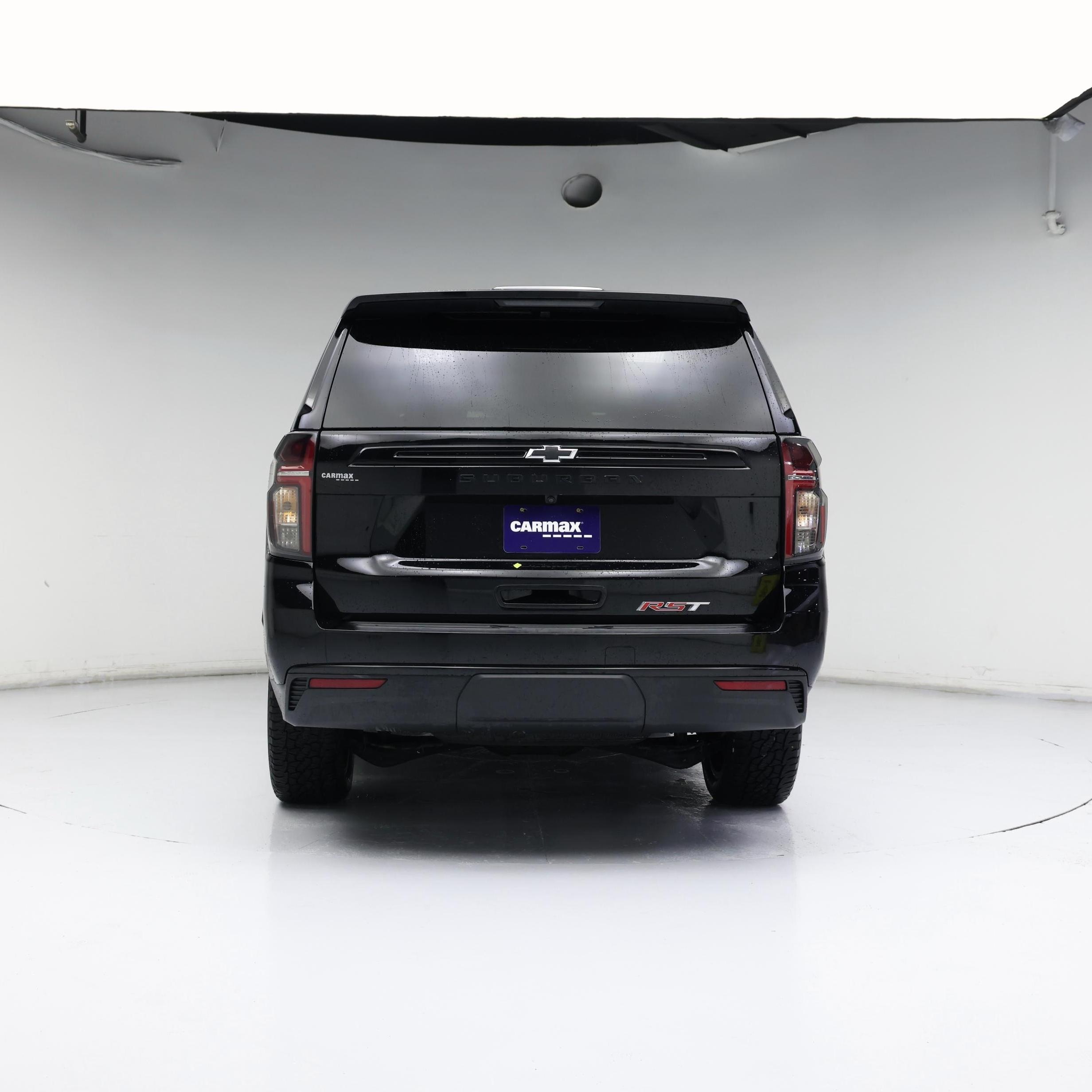 Thumbnail: 2023 Chevrolet Suburban - 6