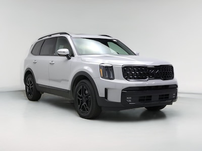 2025 Kia Telluride SX Prestige X-Line