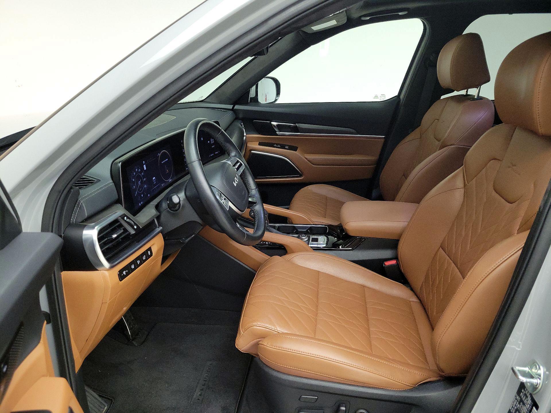 Thumbnail: 2025 Kia Telluride - 11