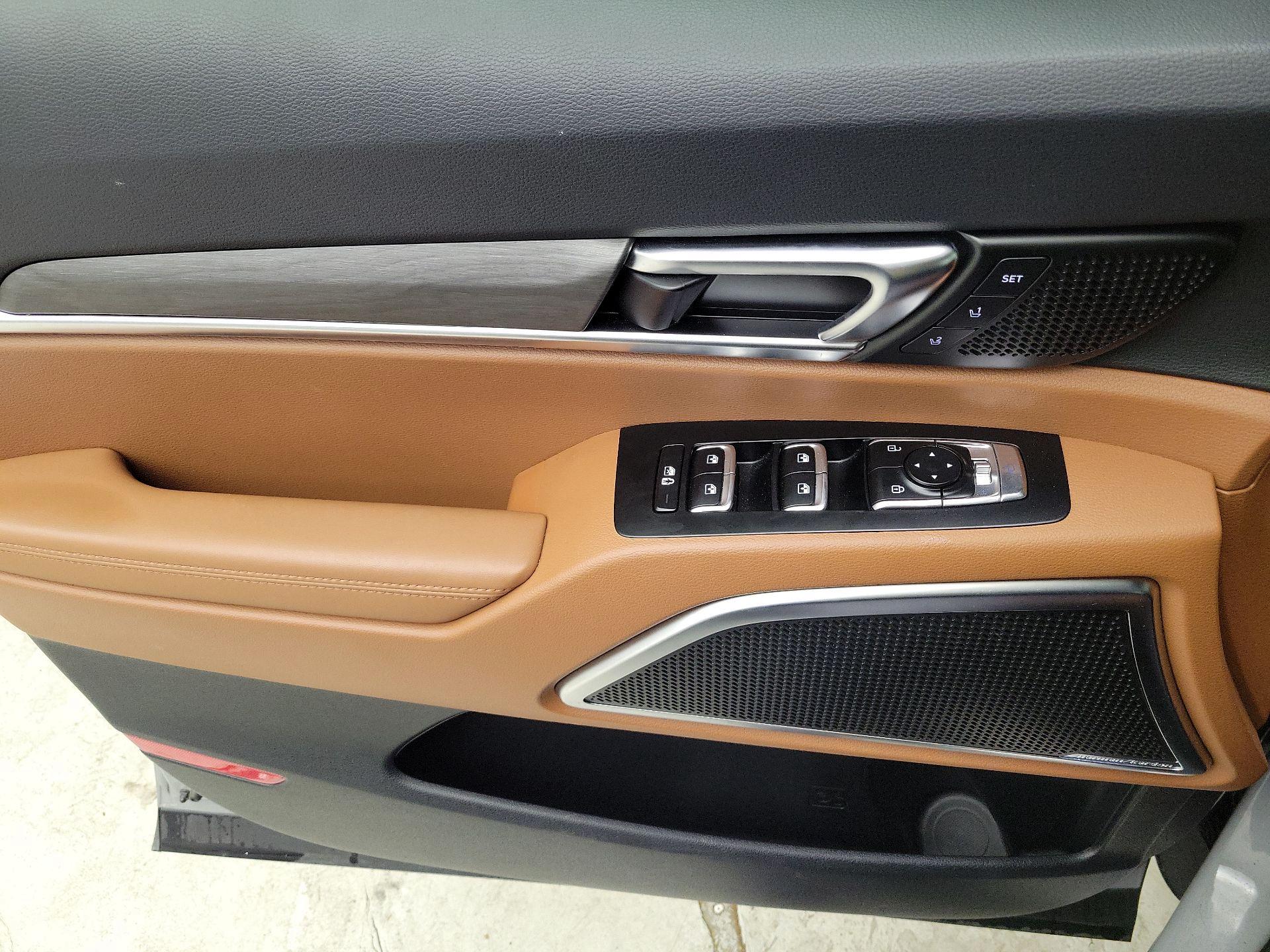 Thumbnail: 2025 Kia Telluride - 12