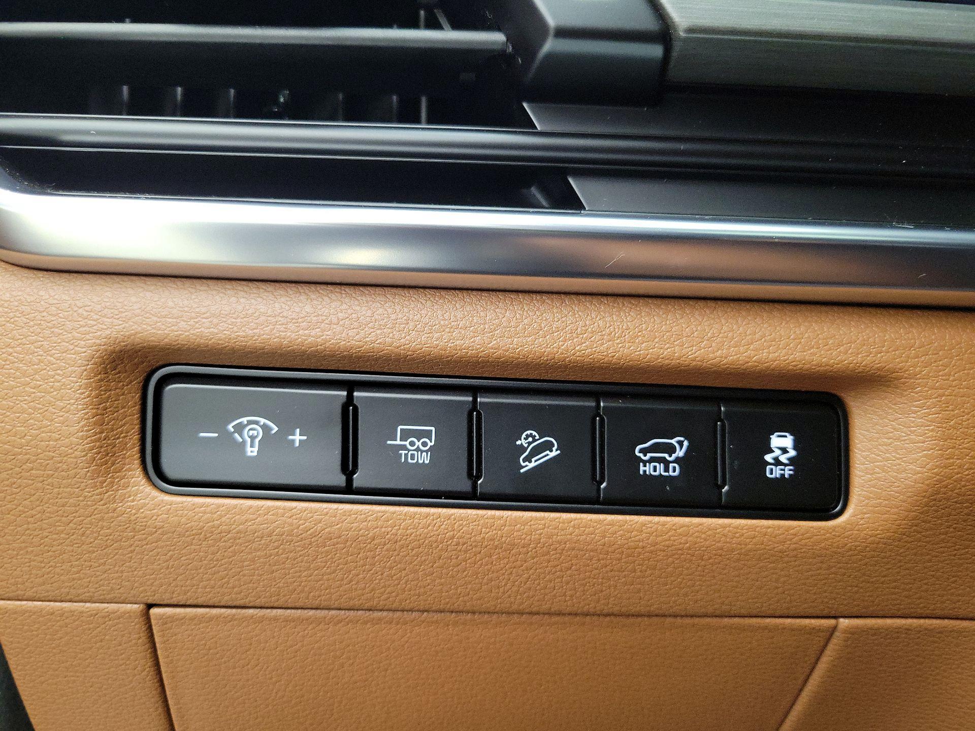 Thumbnail: 2025 Kia Telluride - 13