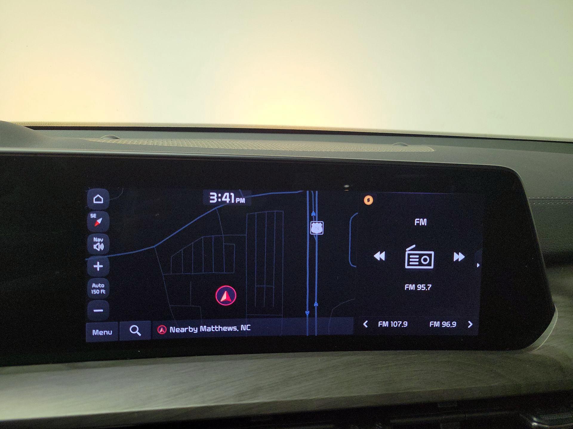 Thumbnail: 2025 Kia Telluride - 14