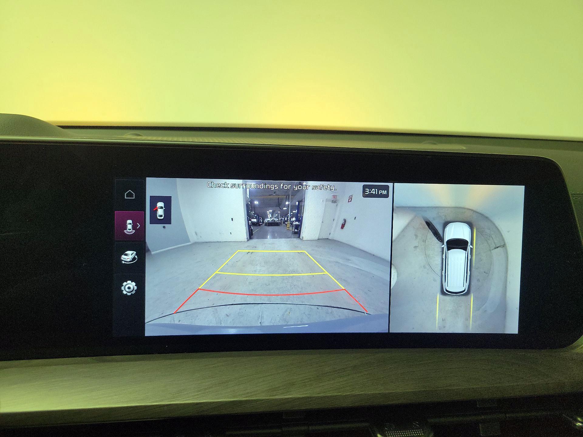 Thumbnail: 2025 Kia Telluride - 15