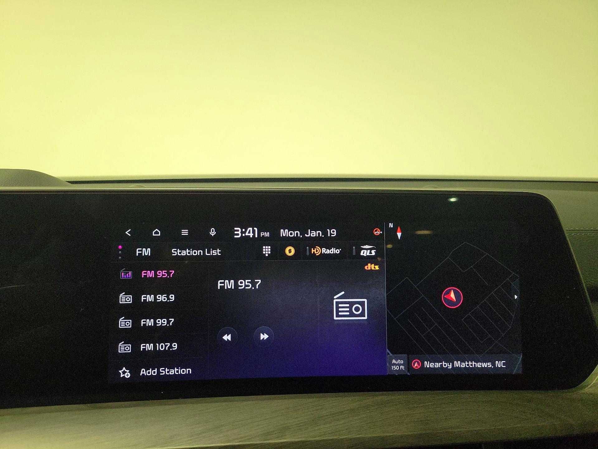 Thumbnail: 2025 Kia Telluride - 16