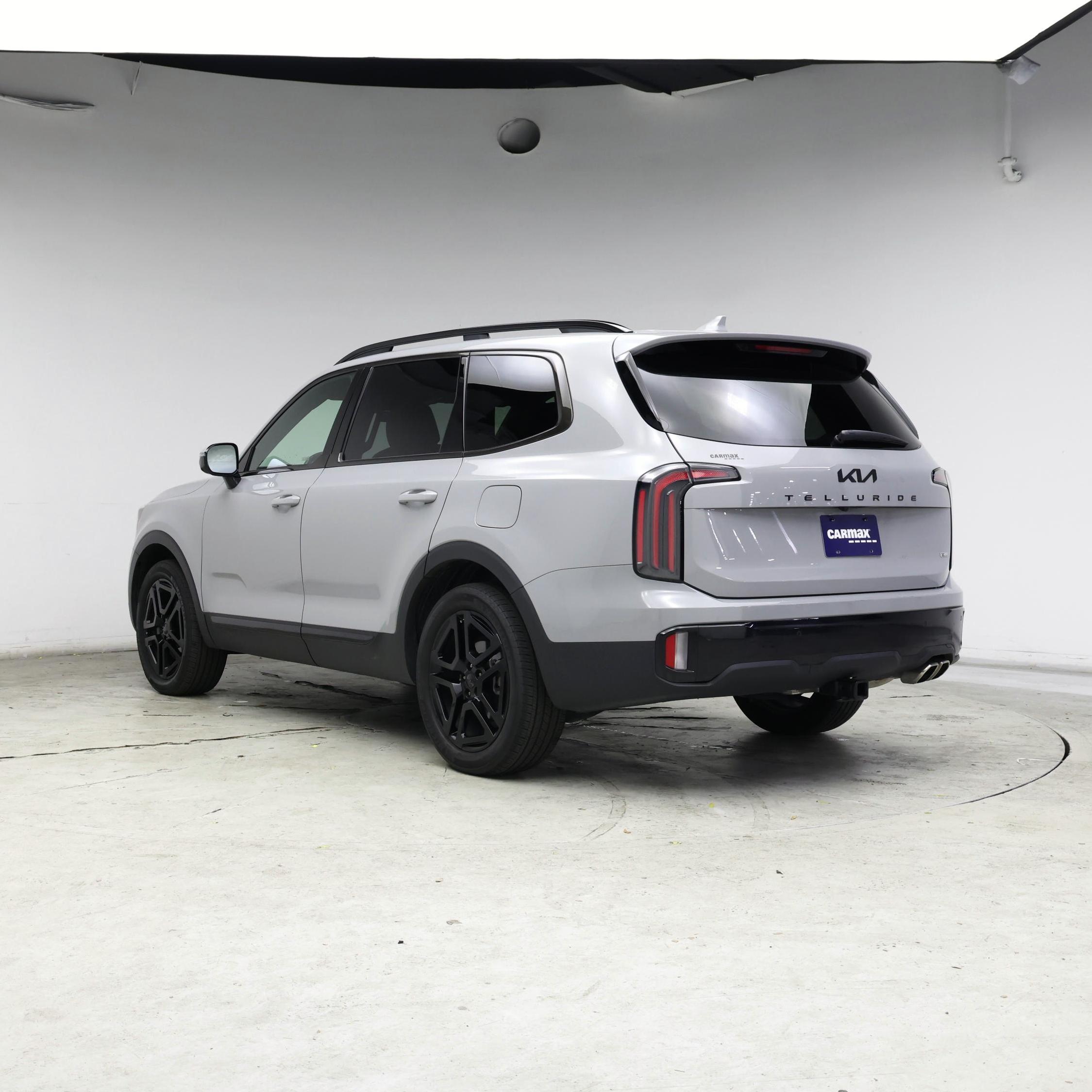 Thumbnail: 2025 Kia Telluride - 2