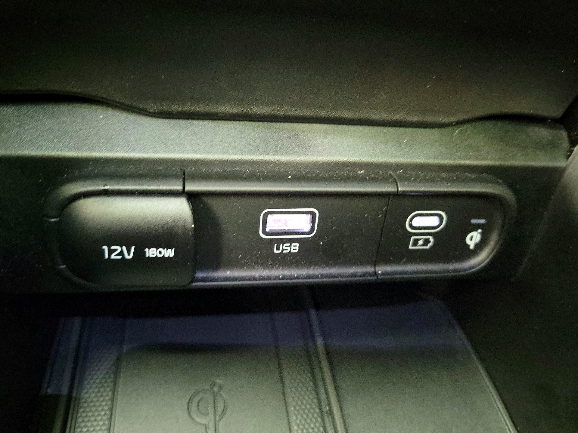 Thumbnail: 2025 Kia Telluride - 19