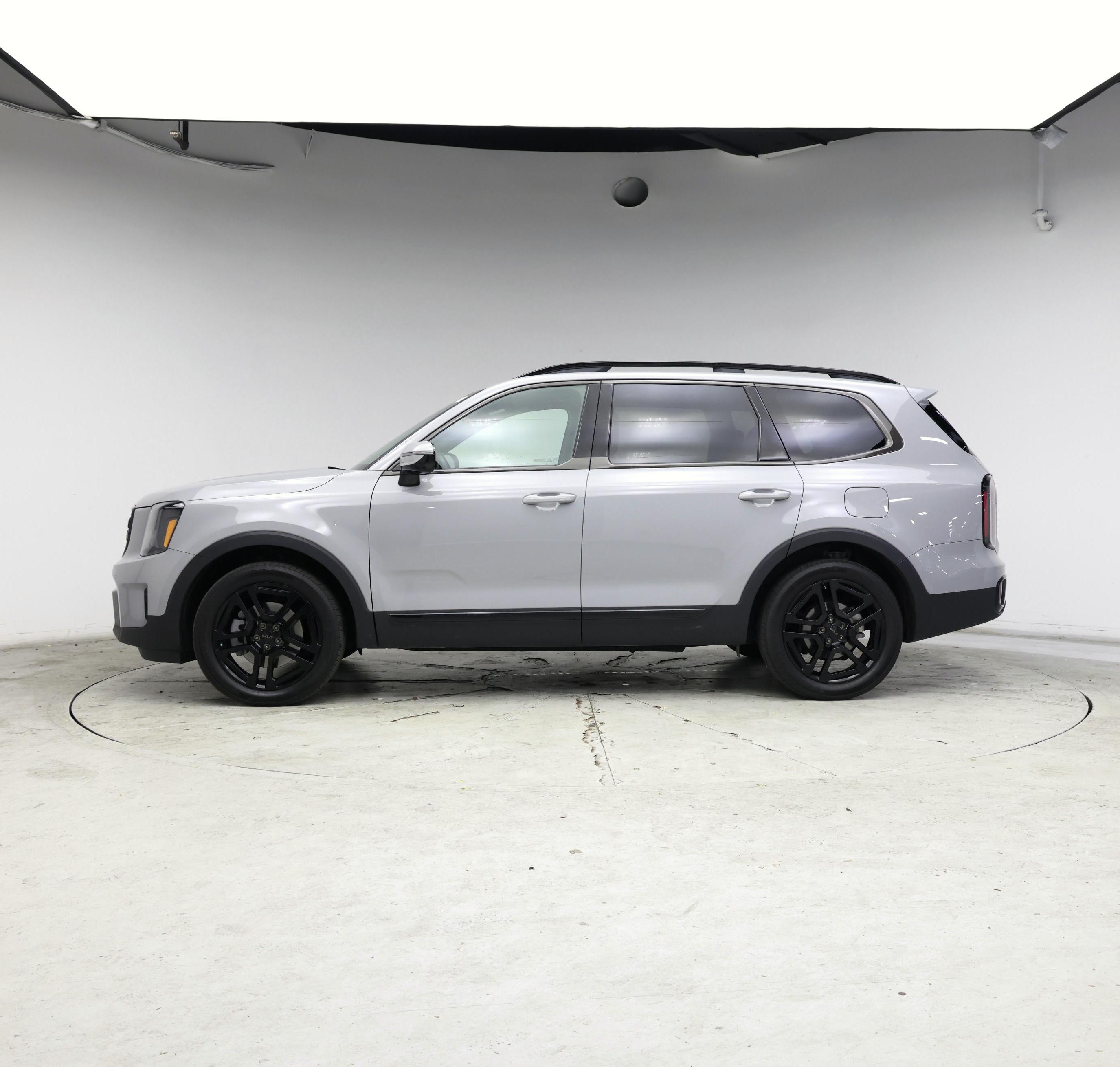 Thumbnail: 2025 Kia Telluride - 3